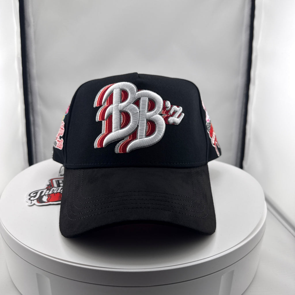 Thirty One Hats 31 x Backpack Boys "Thirty One Gelato"