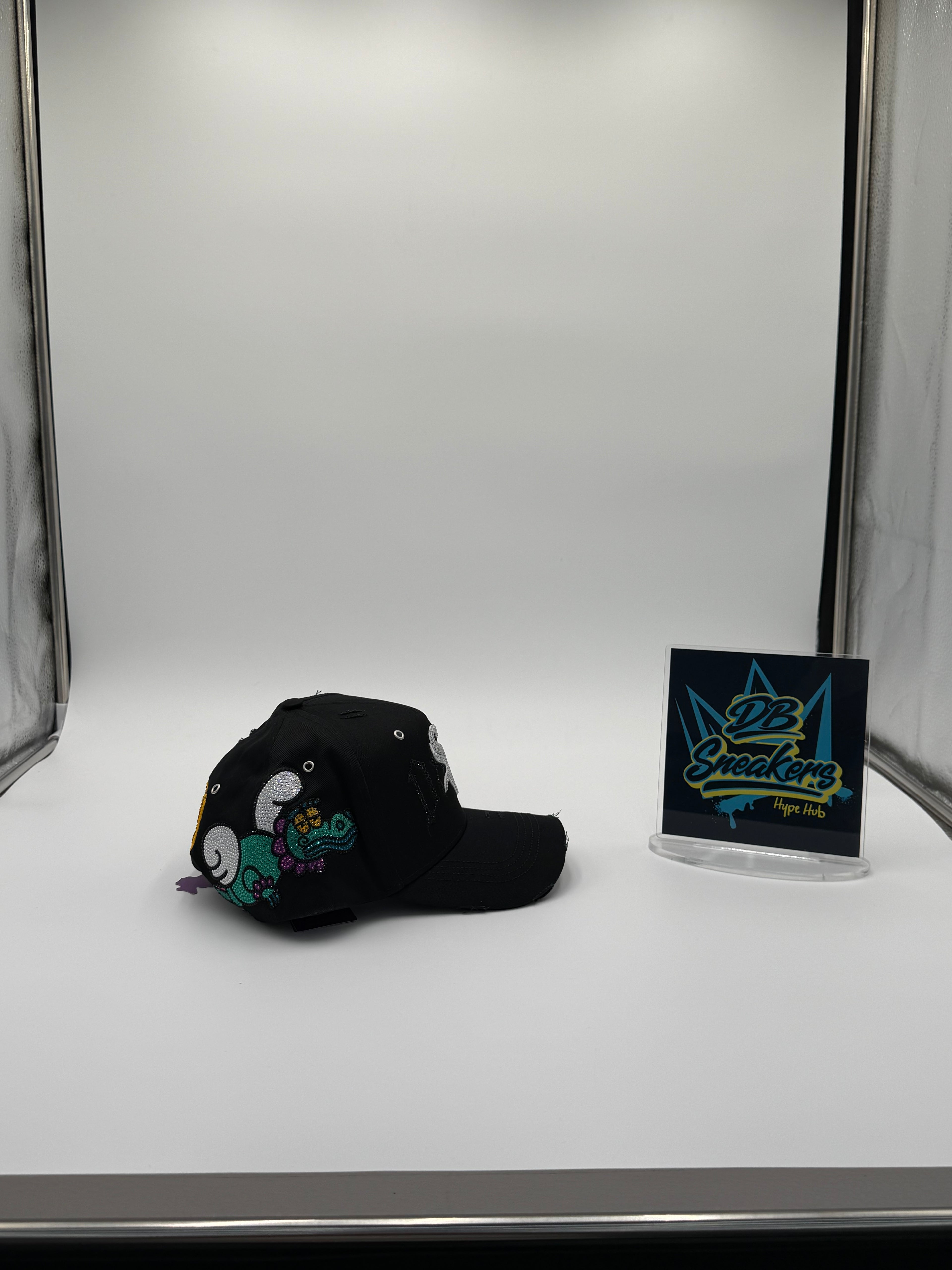 Dandy hats “Psicodélica”