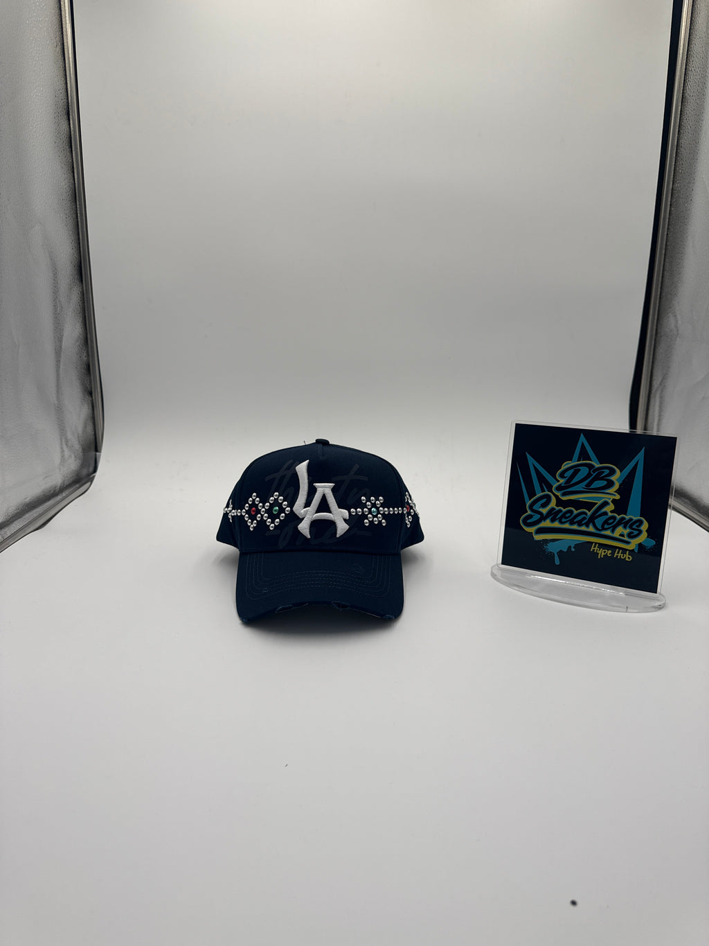 Thirtytone Hats “A After Dark”