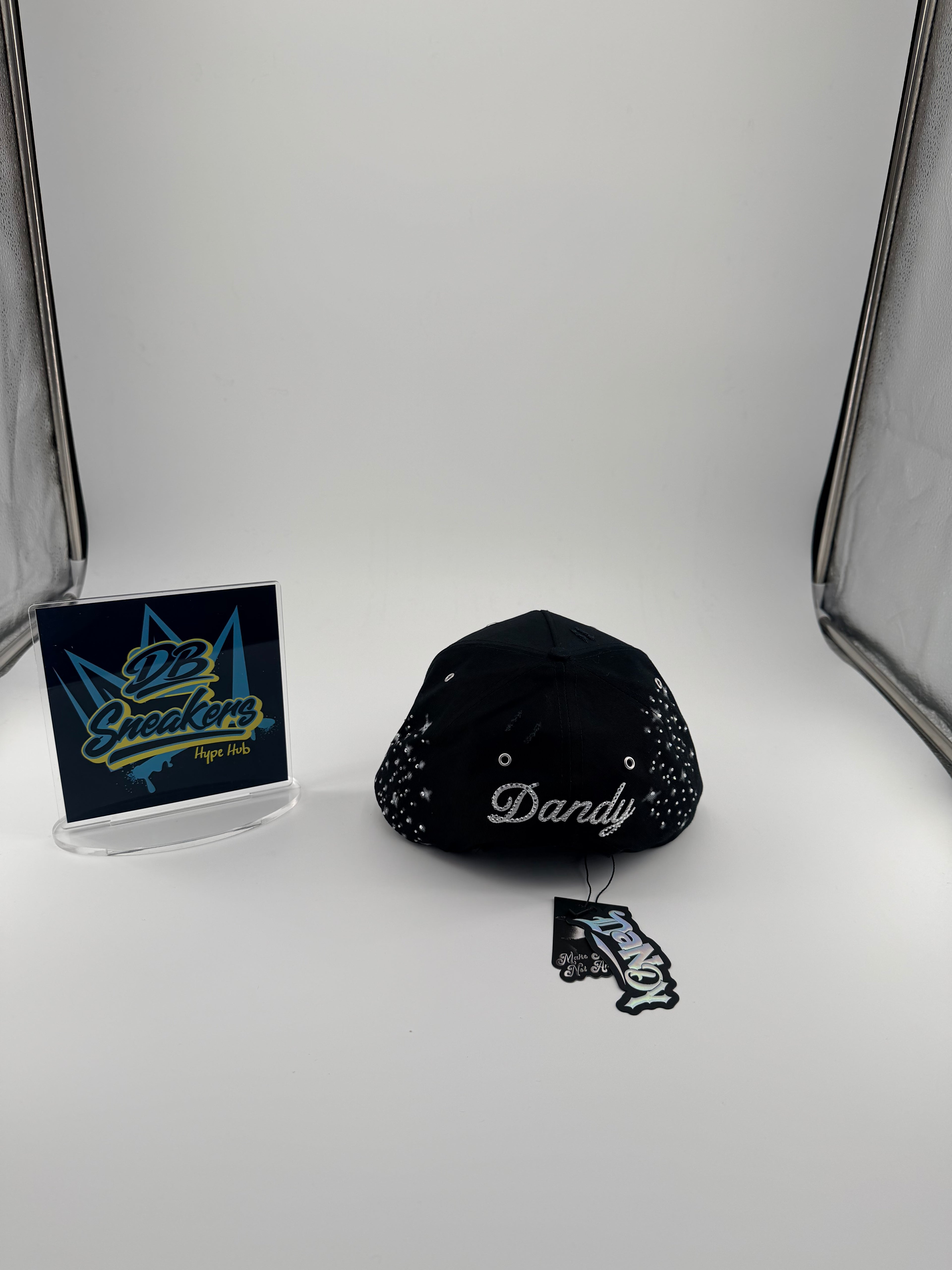 Dandy hats “Make Money Not Amigos