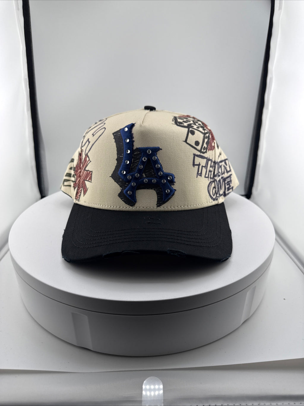 Thirty One Hats - 31 Hats - Page 31