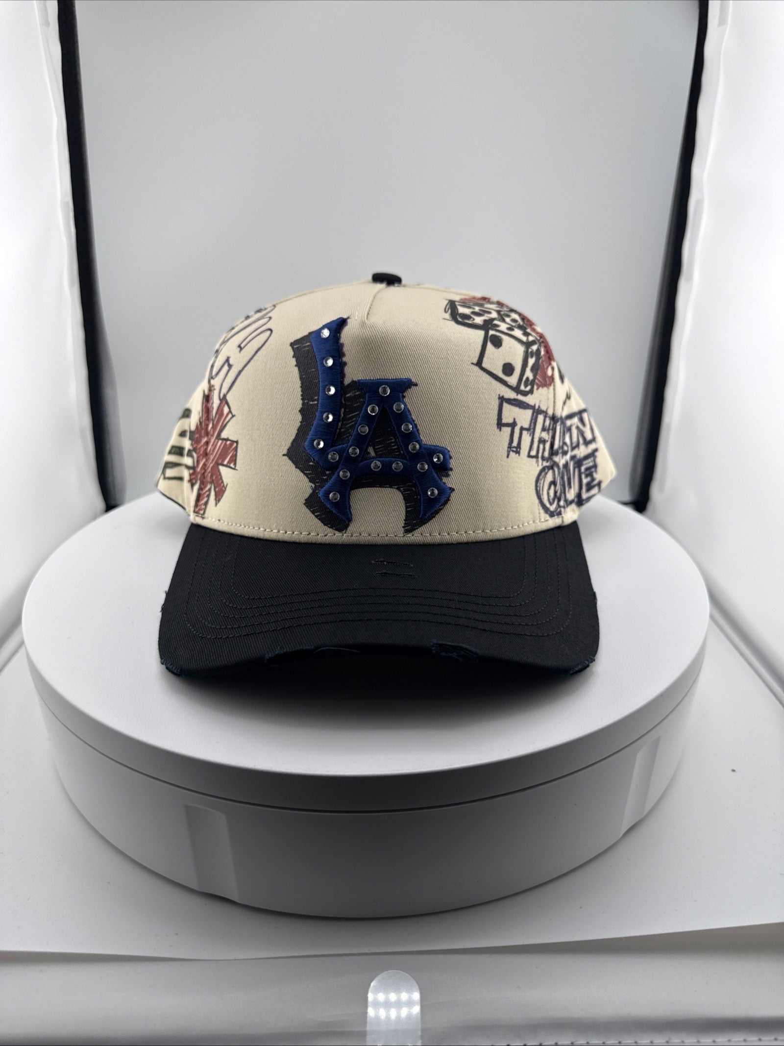 Thirty One Hats - 31 Hats - Page 31