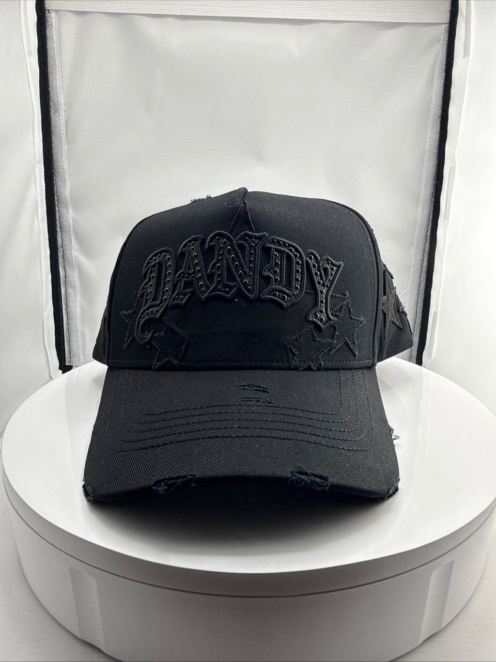 Dandy Hats "Did It Again Bundle"
