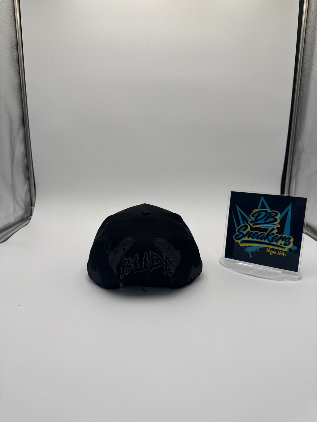 Rude Awakenings "HOLY GHOST” Full-Set