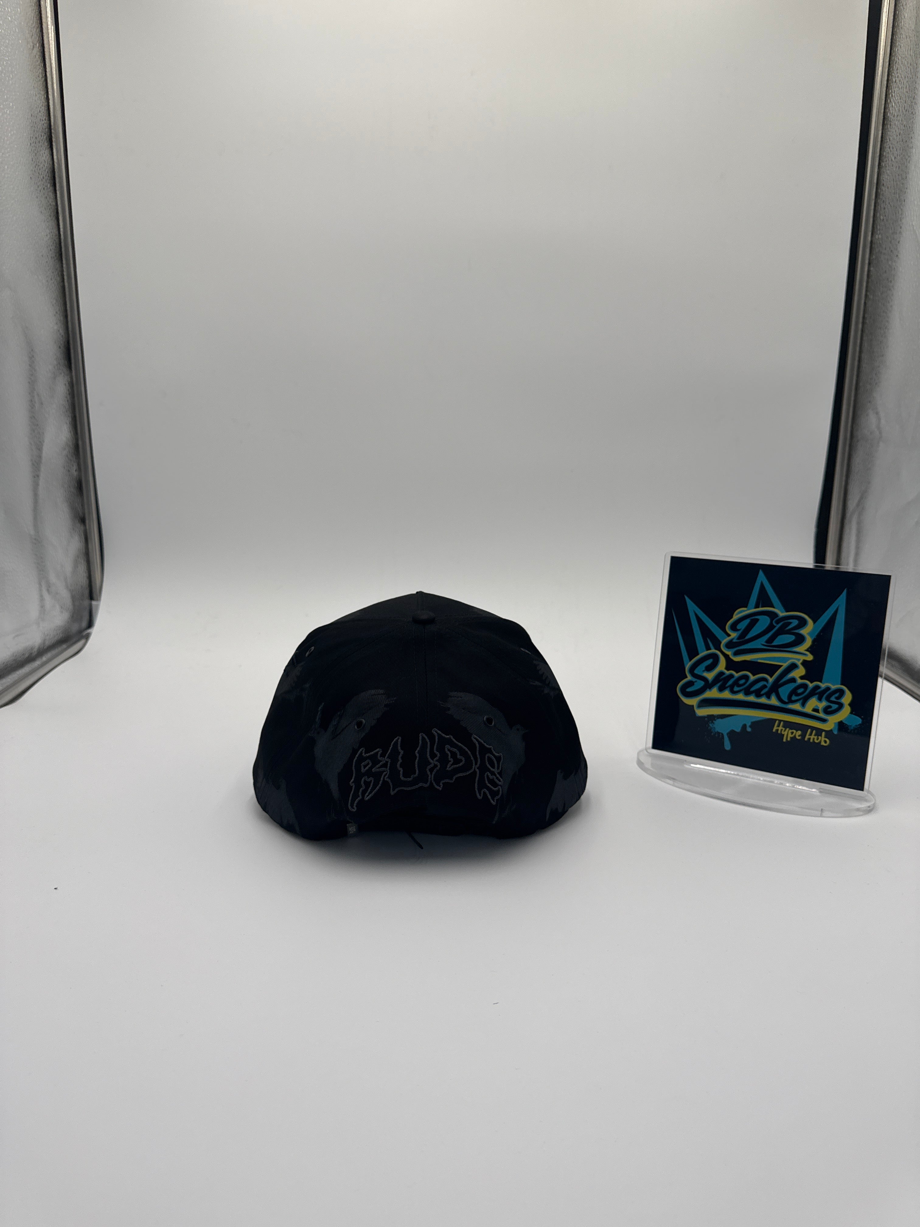 Rude Awakenings "HOLY GHOST” Full-Set