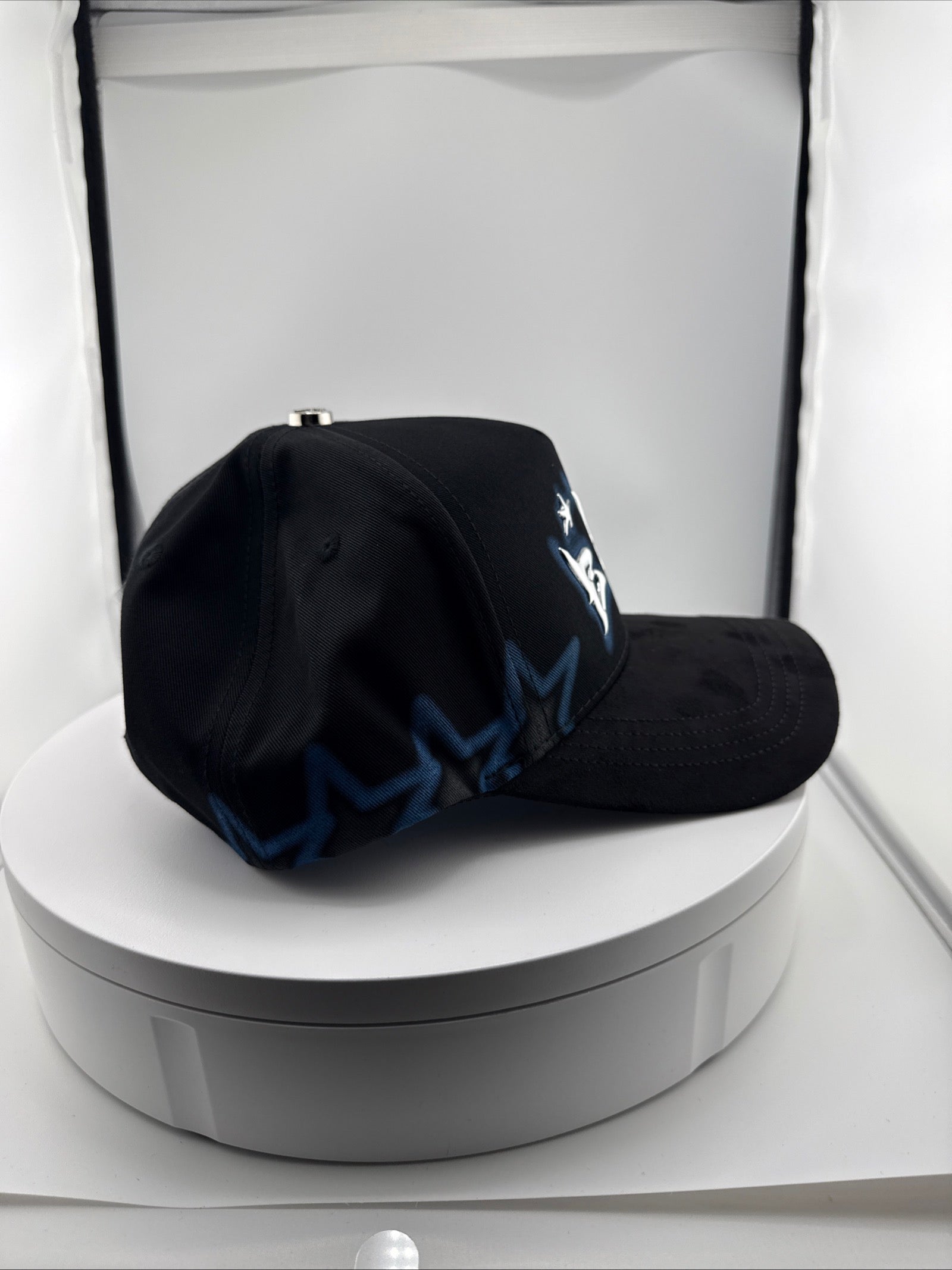 Barbas hats “3-B-star” Look At Me Drop Full-Set