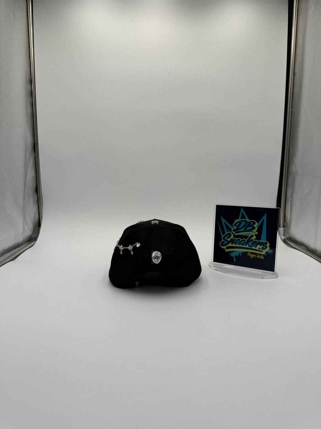 Barbas Hats “Inferno”