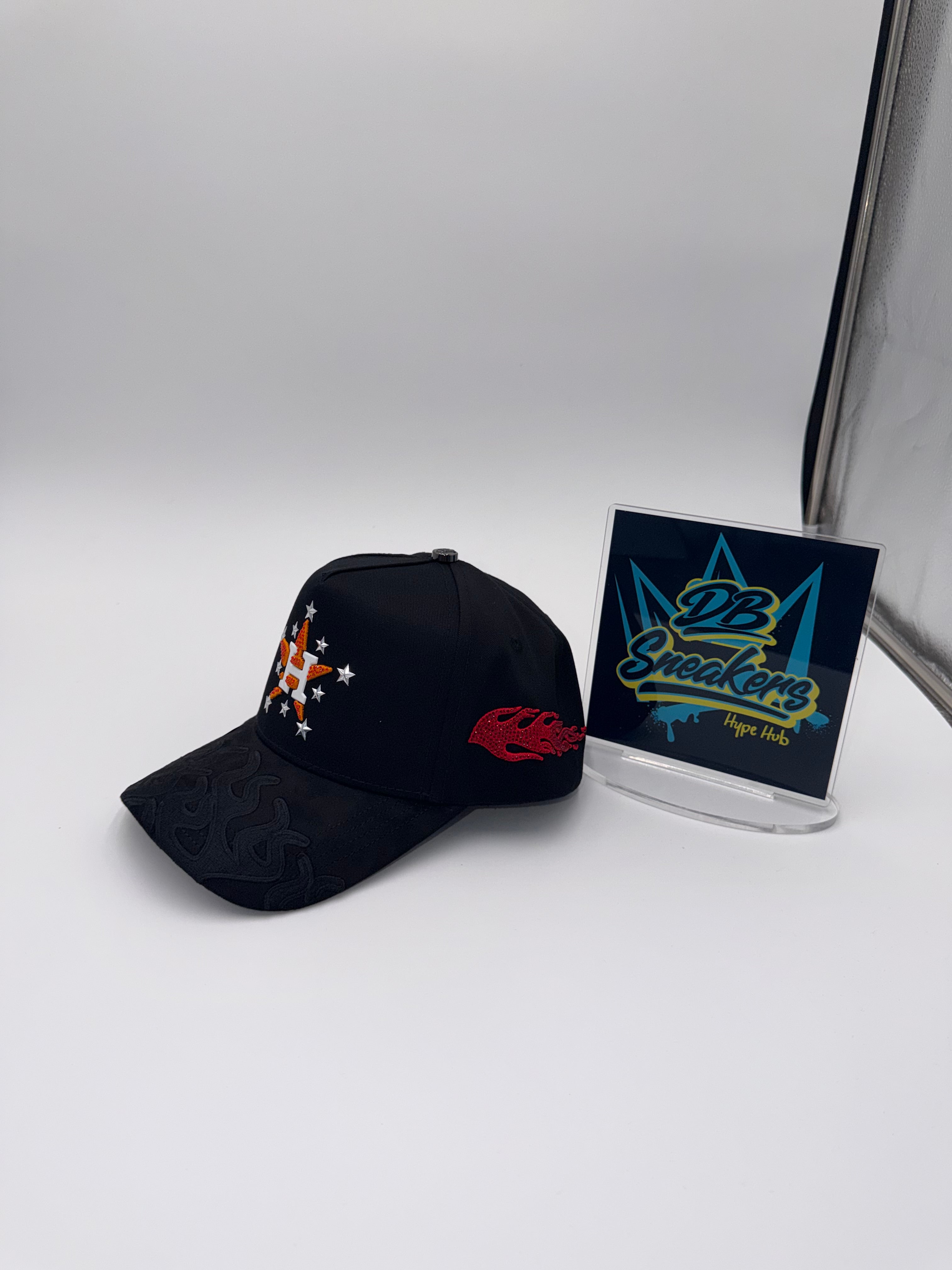 Big boss Houston hat