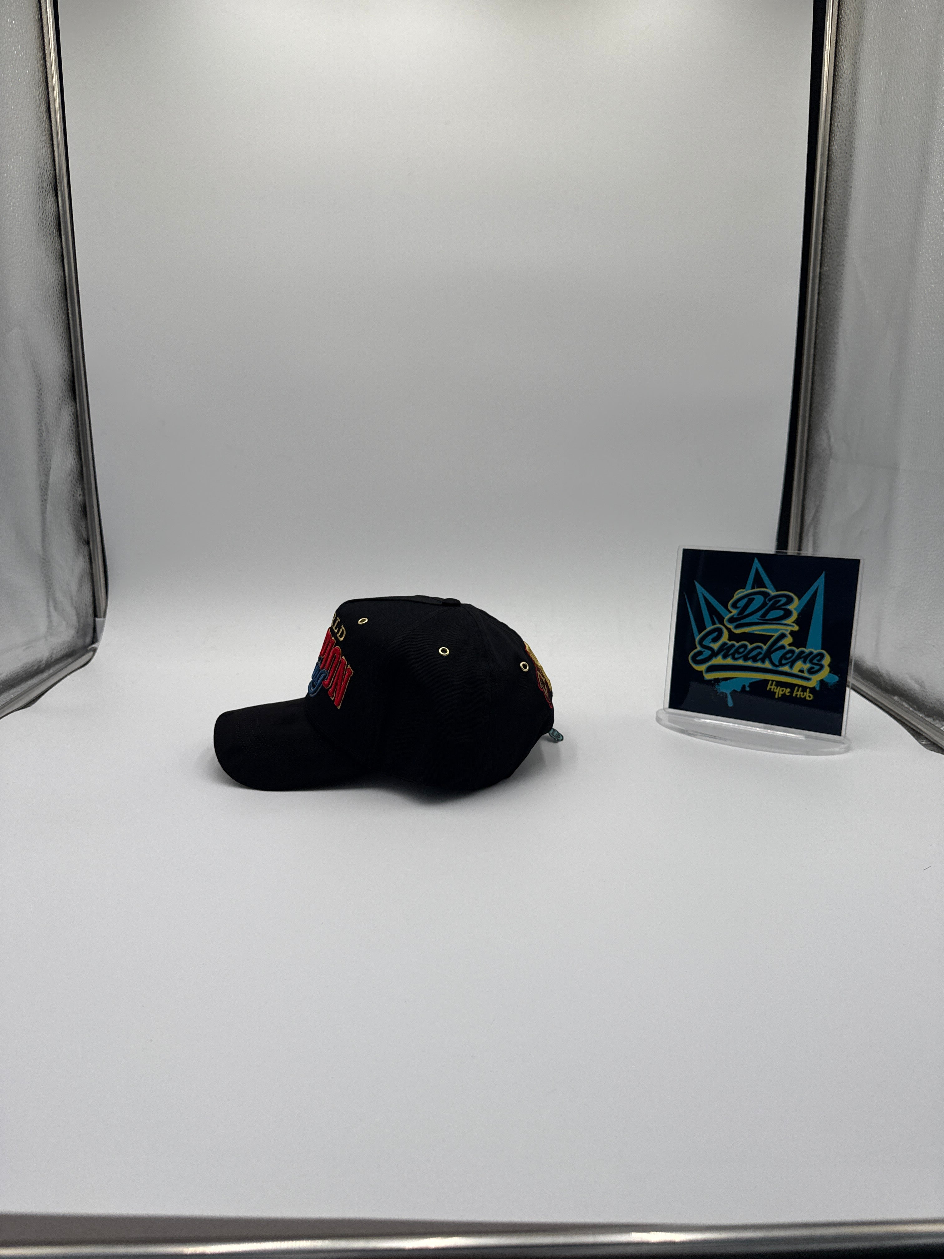 Dandy Hats x Canelo “World Boxing Champion”