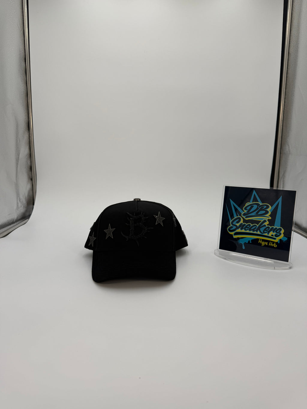 Dark nebula full set