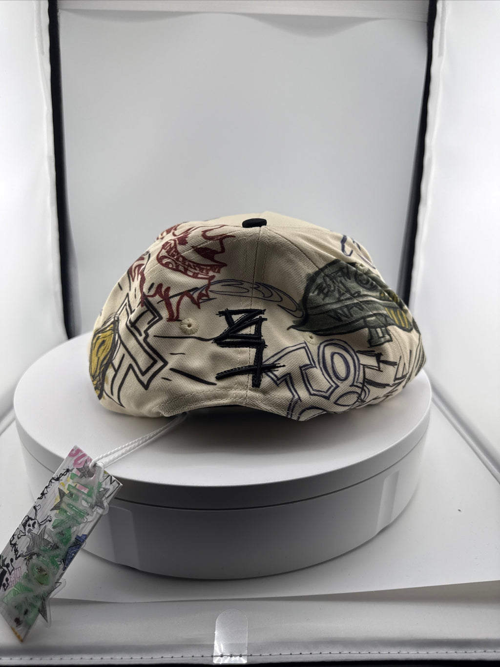 Thirty One Hats - 31 Hats - Page 31