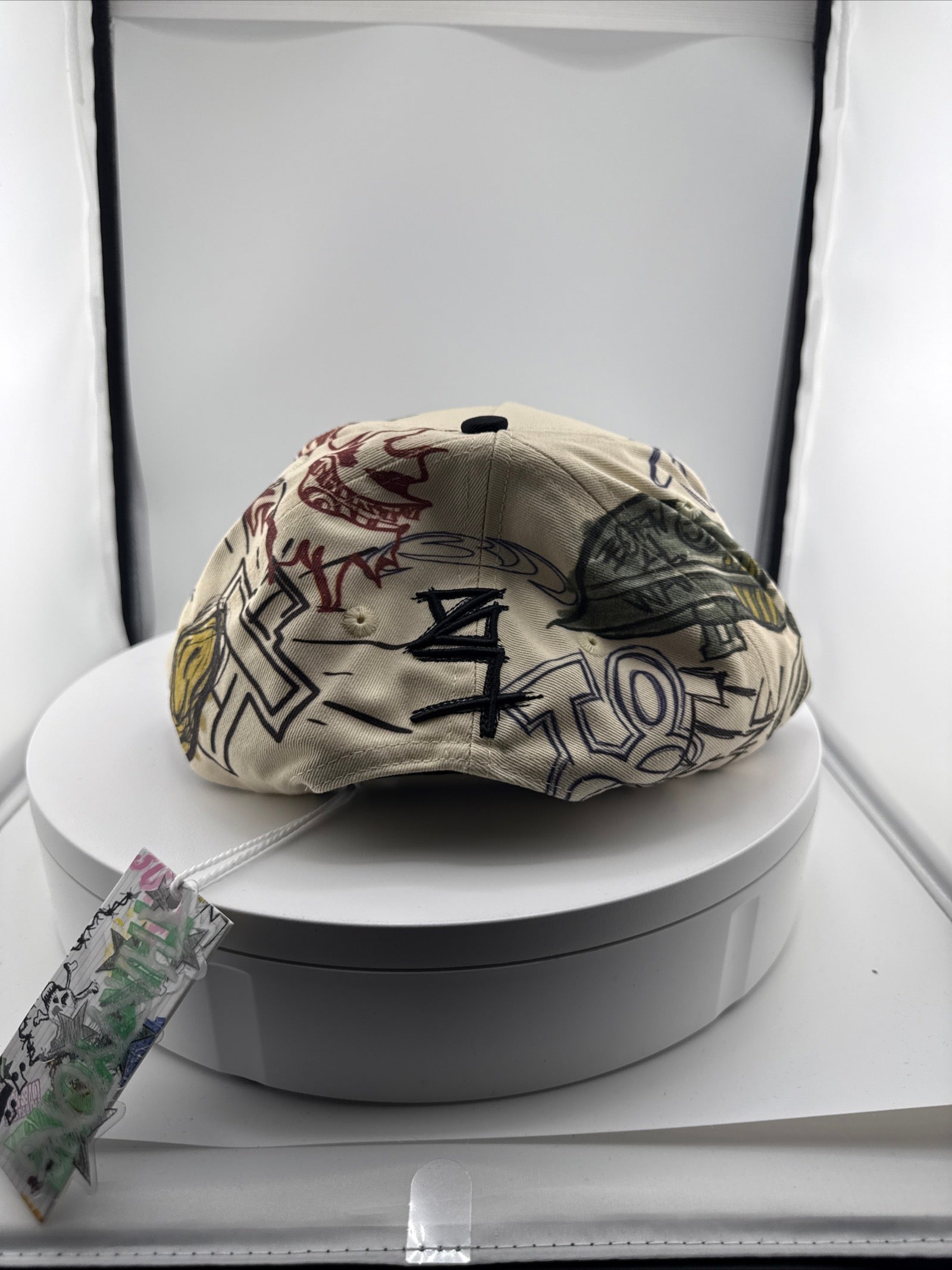 Thirty One Hats - 31 Hats - Page 31