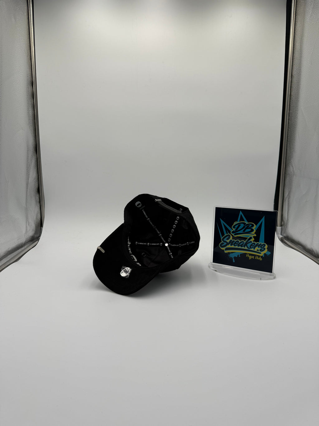 Barbas Hats “Inferno”