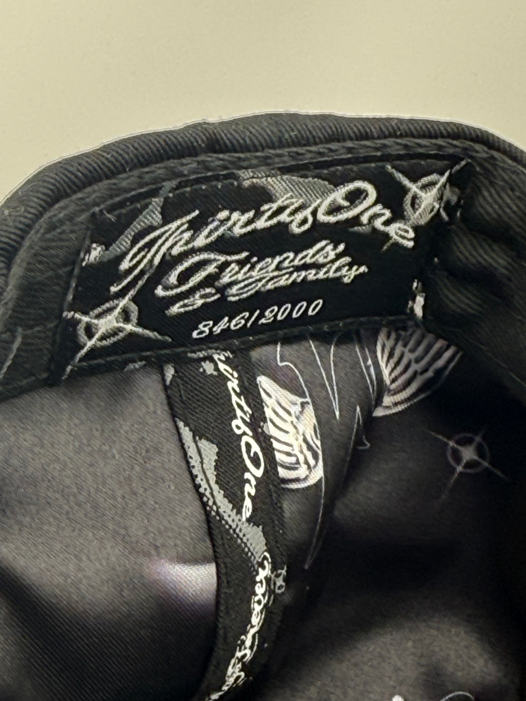 ThirtyOne hats “Mago Forever”