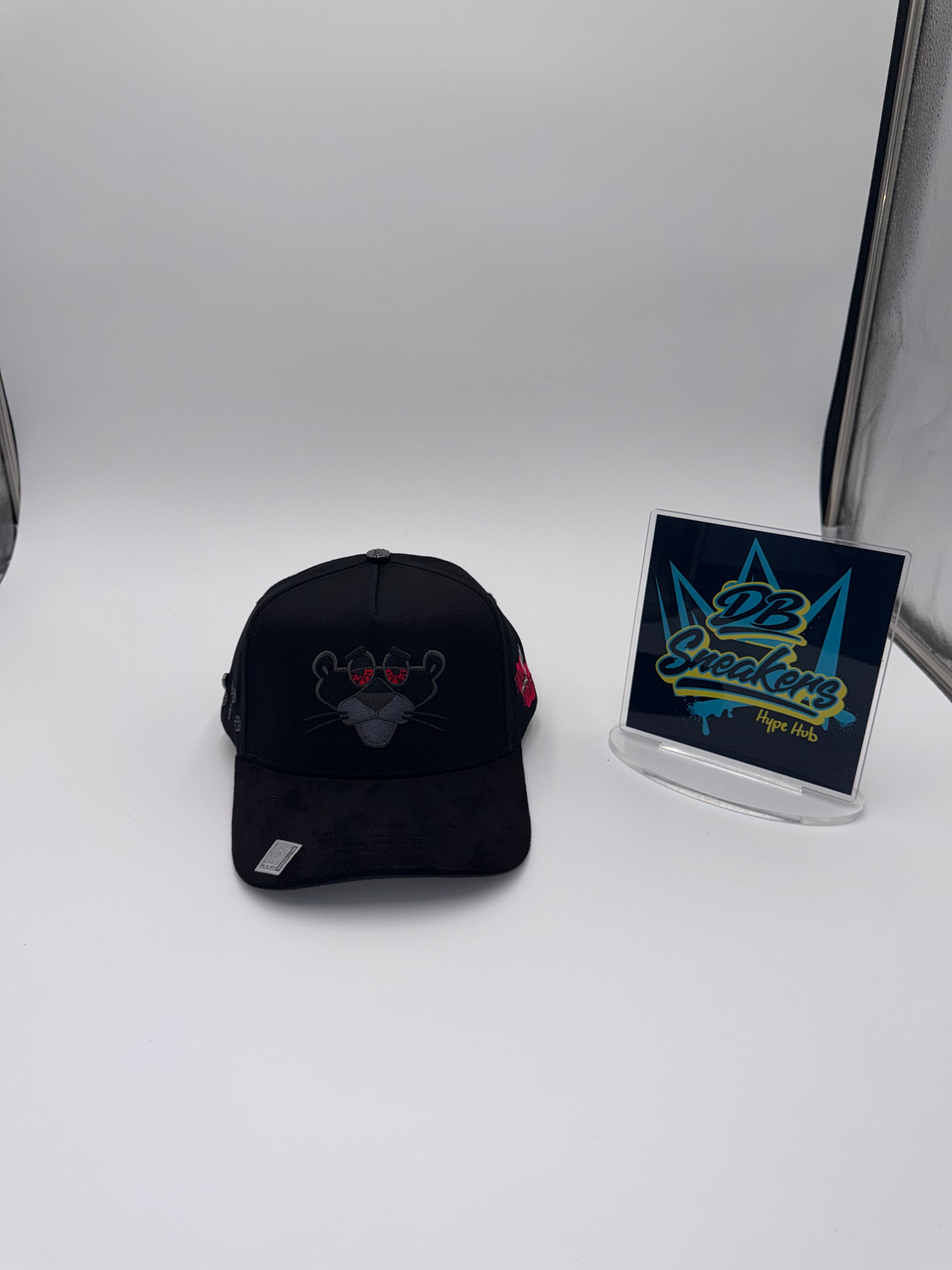 Big boss Pantera negra