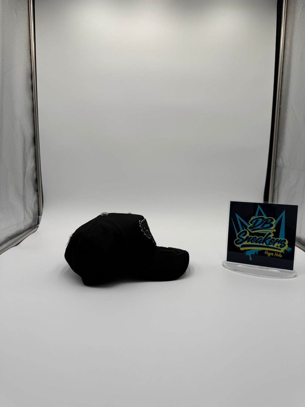 Barbas Hats “Crime” Look At Me Drop