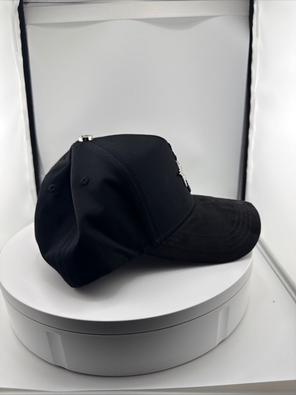 Barbas hats “B-Star-Graffiti” Look At Me Drop Full-Set