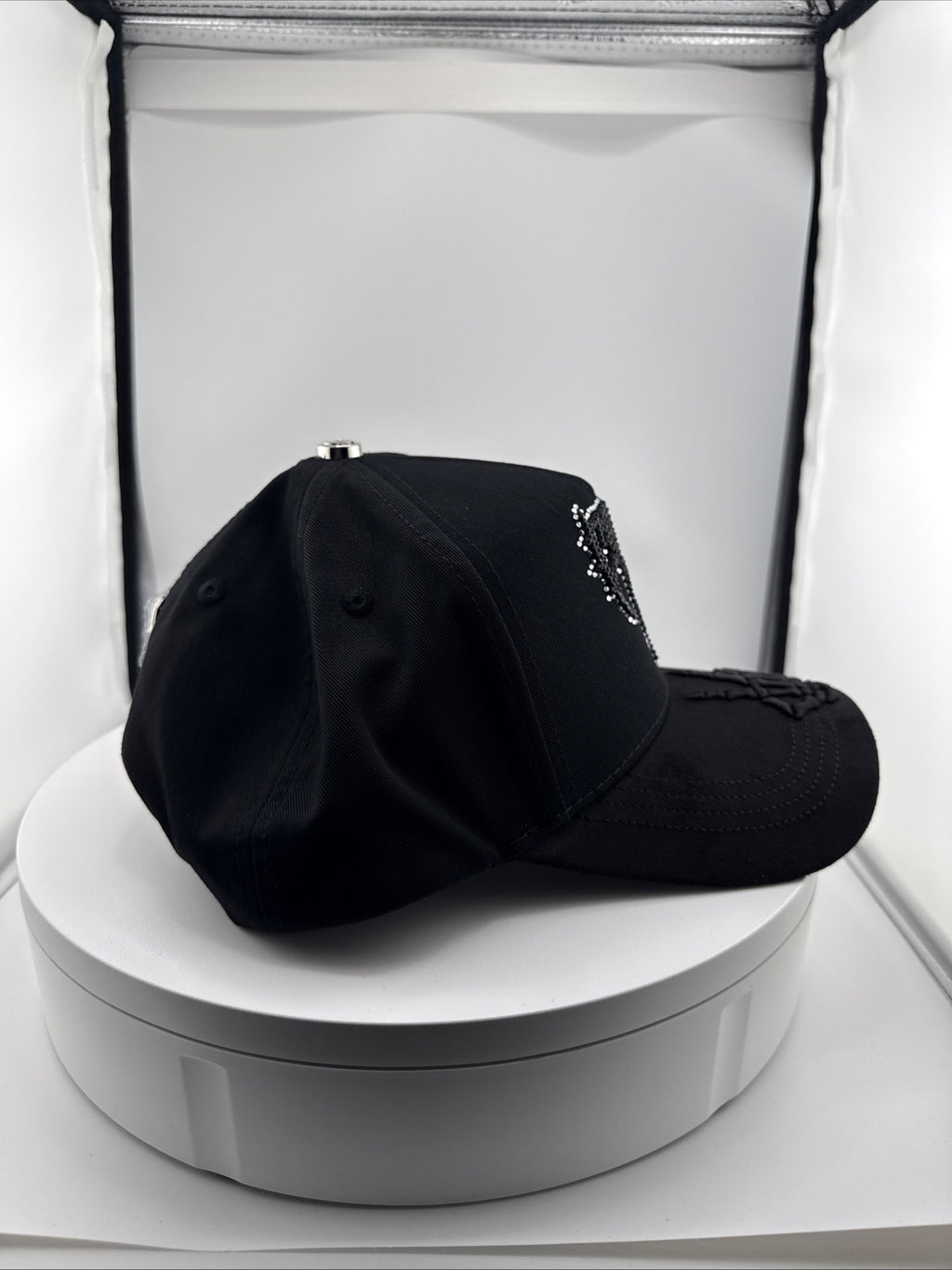 Barbas Hats “Crime” Look At Me Drop Full-Set