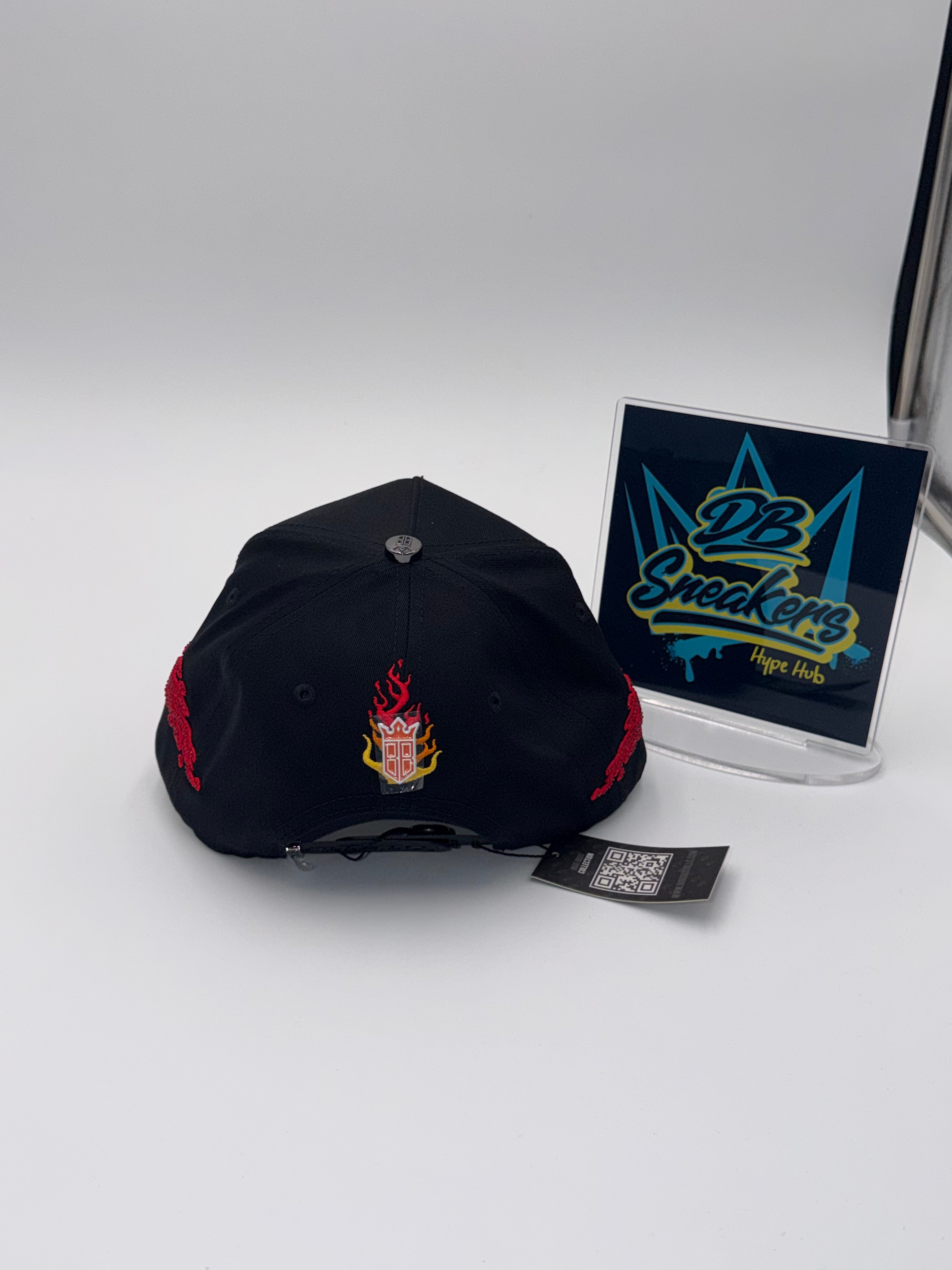 Big boss Houston hat