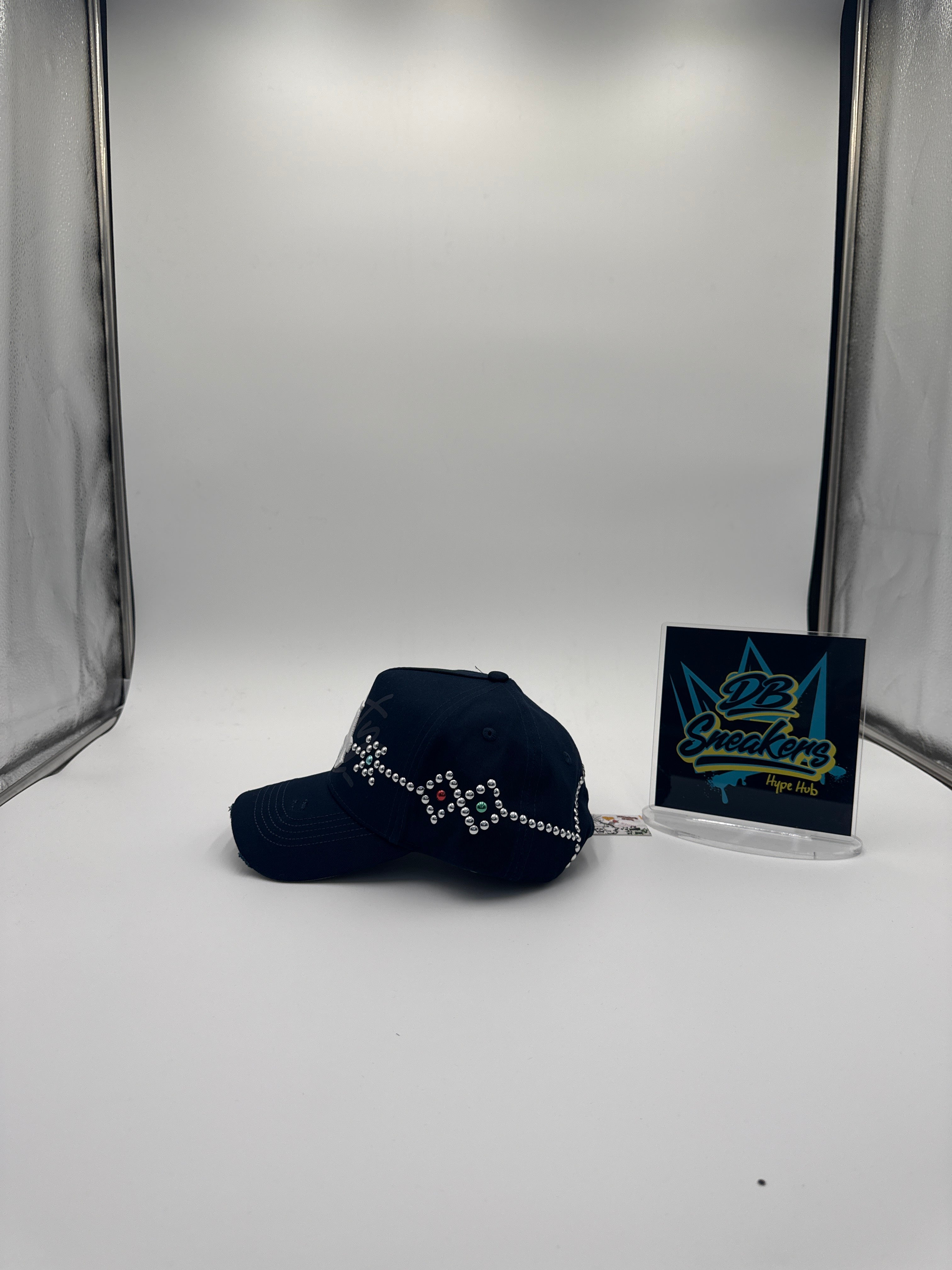 Thirtytone Hats “A After Dark”