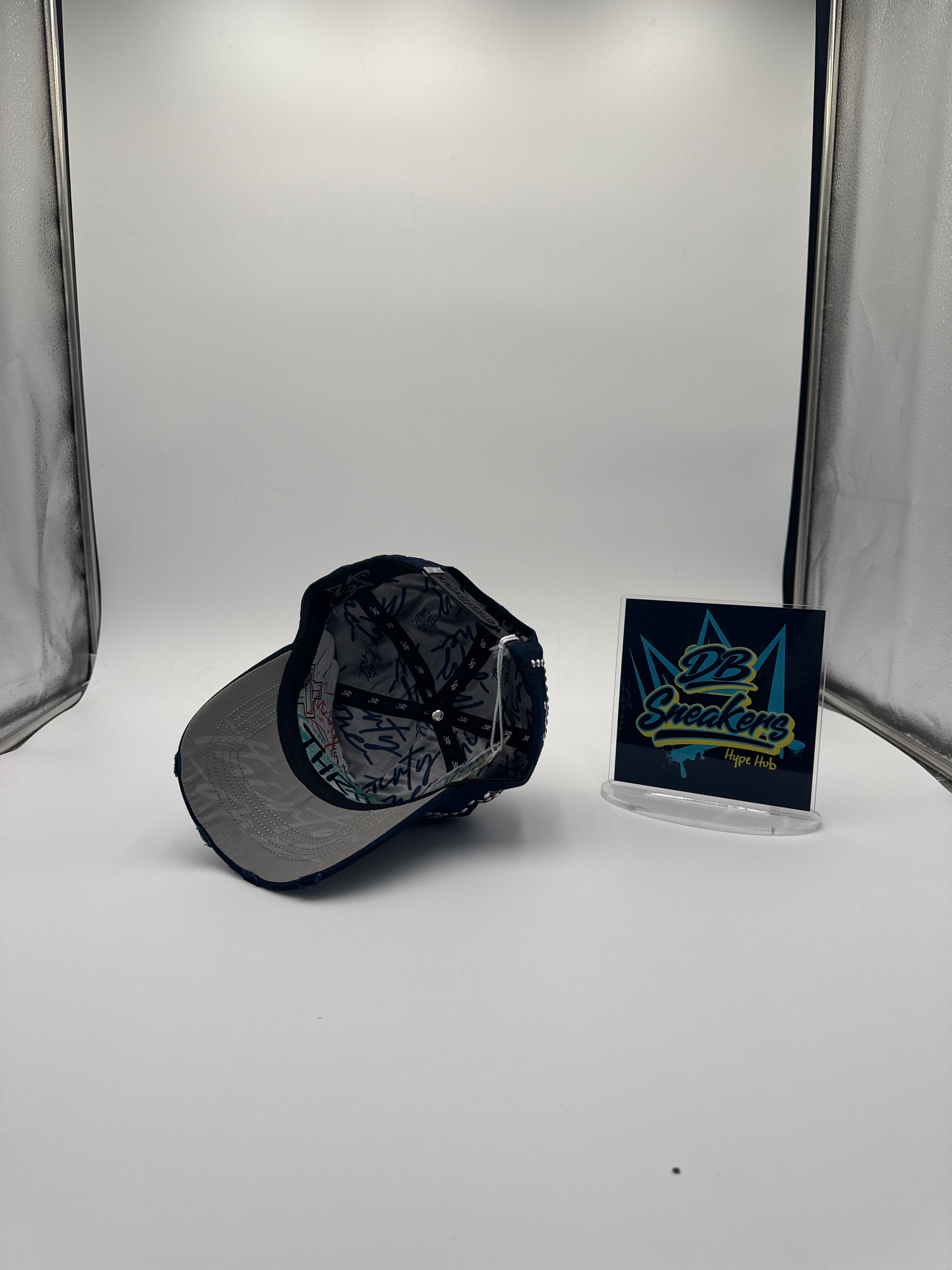 Thirtytone Hats “A After Dark”