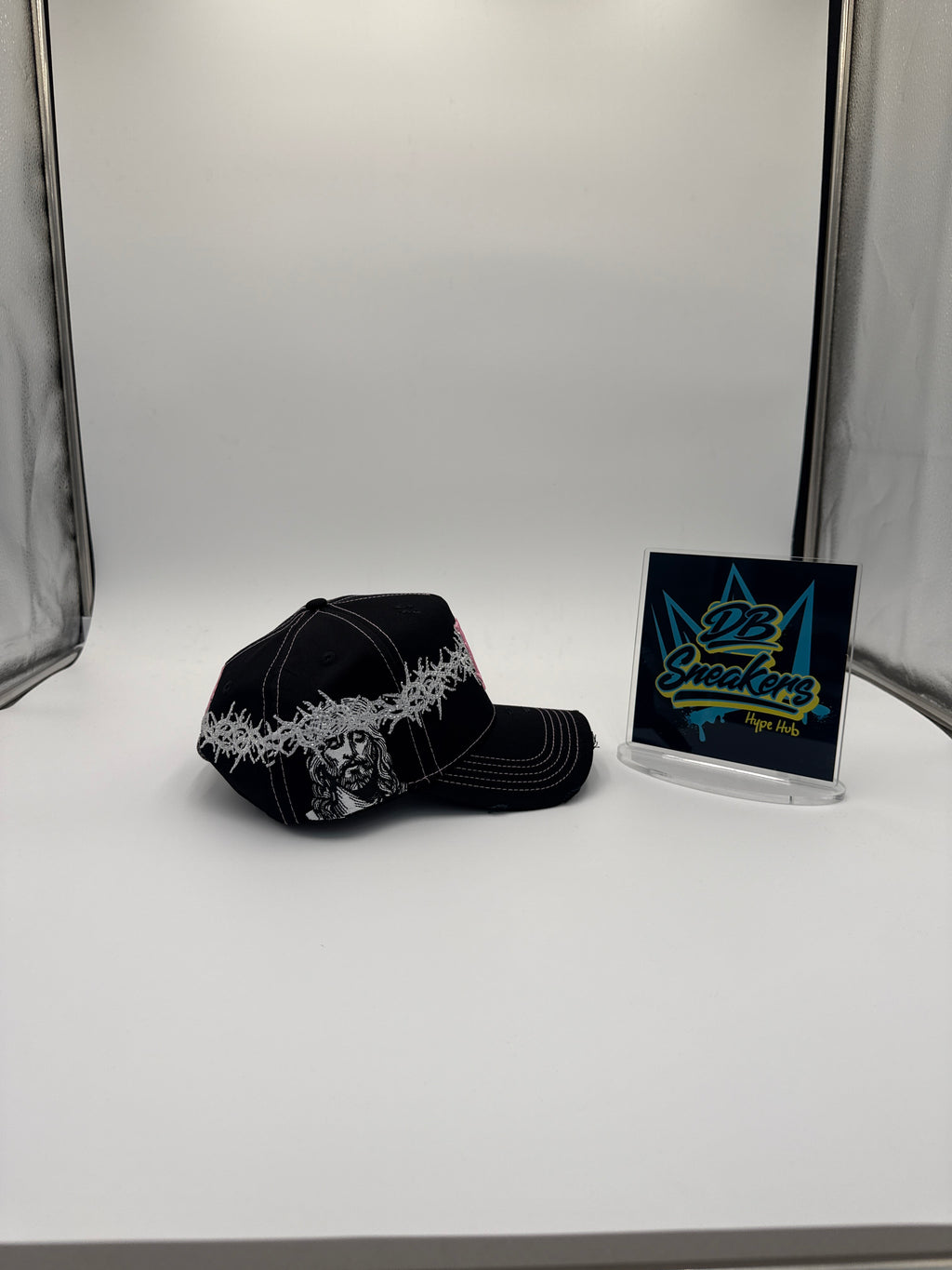 Rude awakenings “Crown of Thorns”