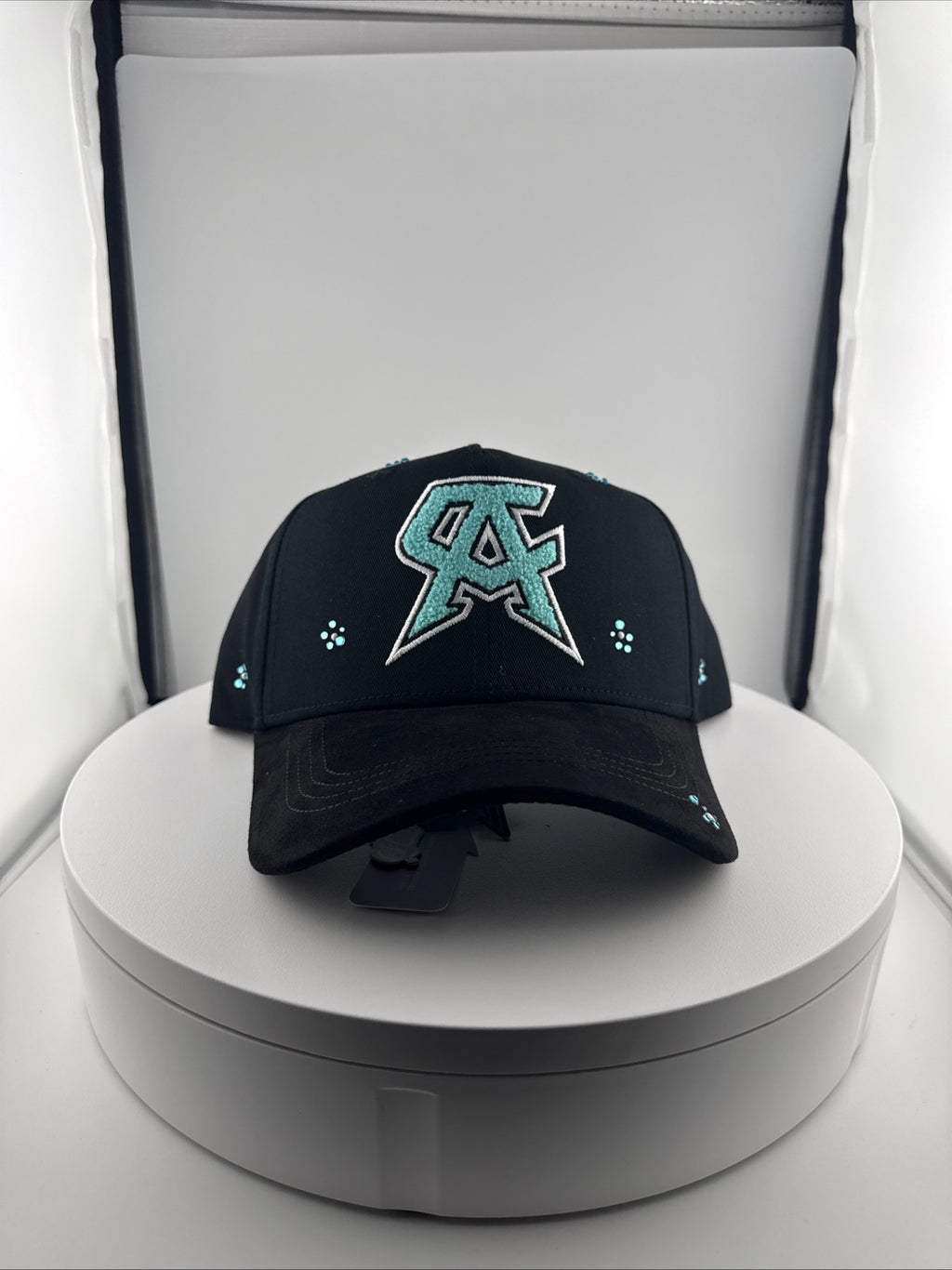 Dandy Hats X Canelo Alvarez Hat Drop Bundle (4): Hats
