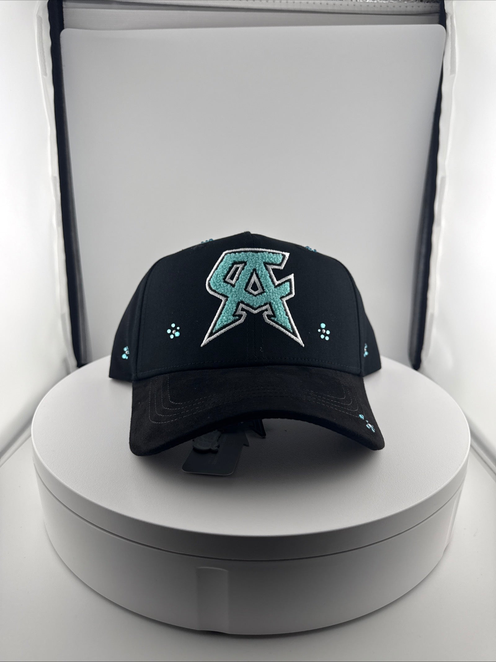 Dandy Hats X Canelo Alvarez Hat Drop Bundle (4): Hats