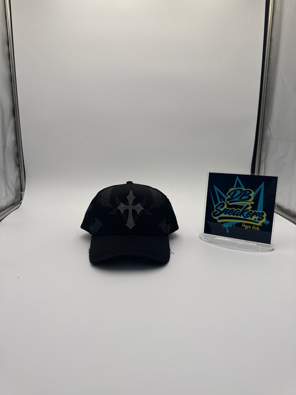 Rude Awakenings "HOLY GHOST” Full-Set