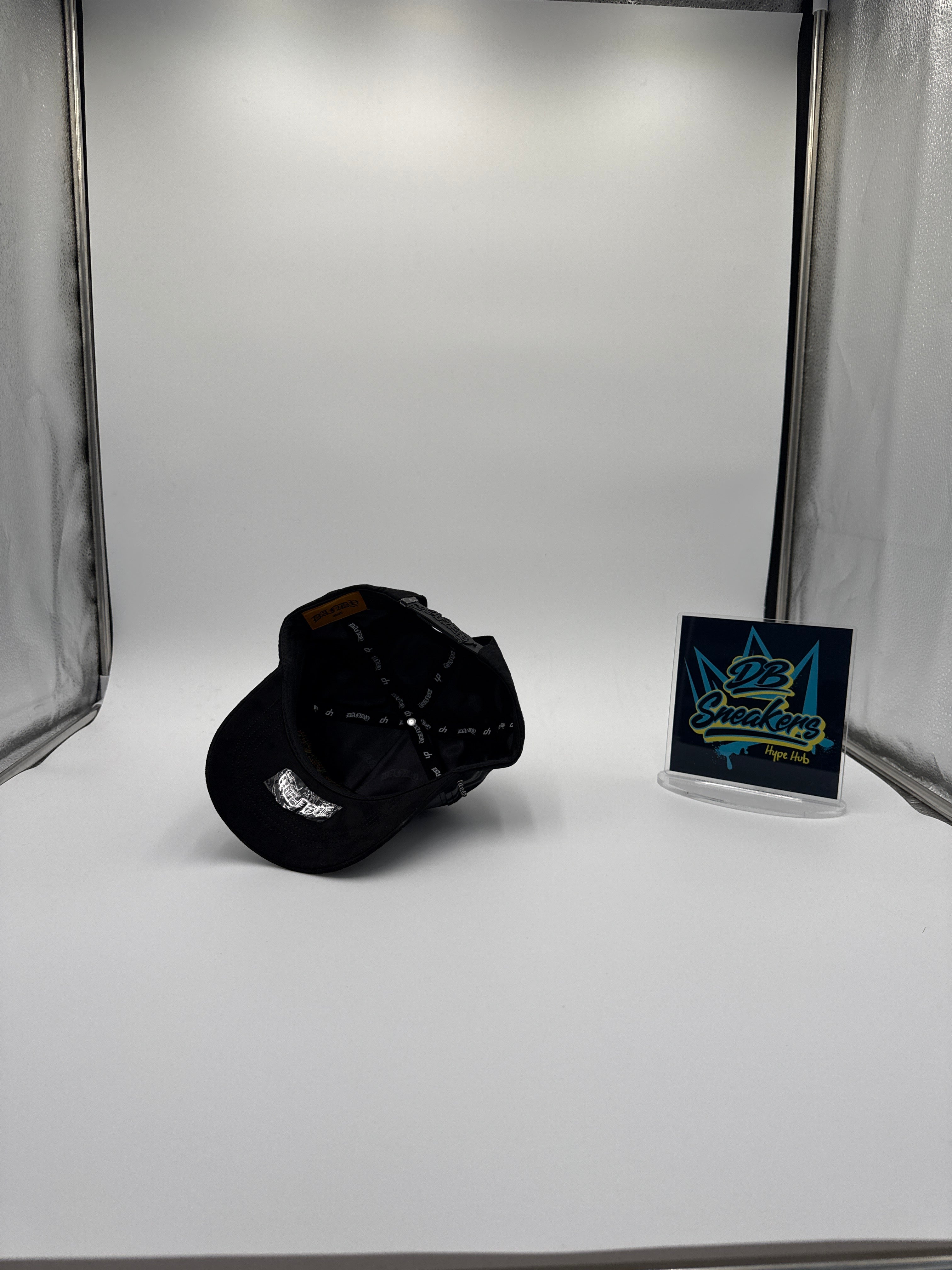 Dandy Hats “Onyx”