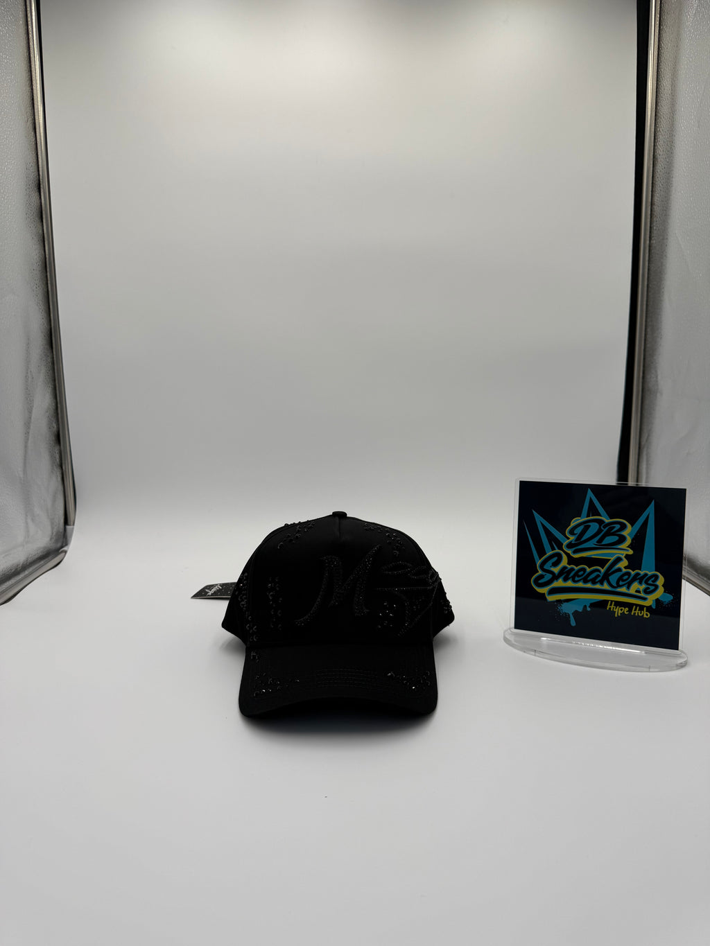 Thirty One Hats – 31 Hats x El Mago – "Total Black"