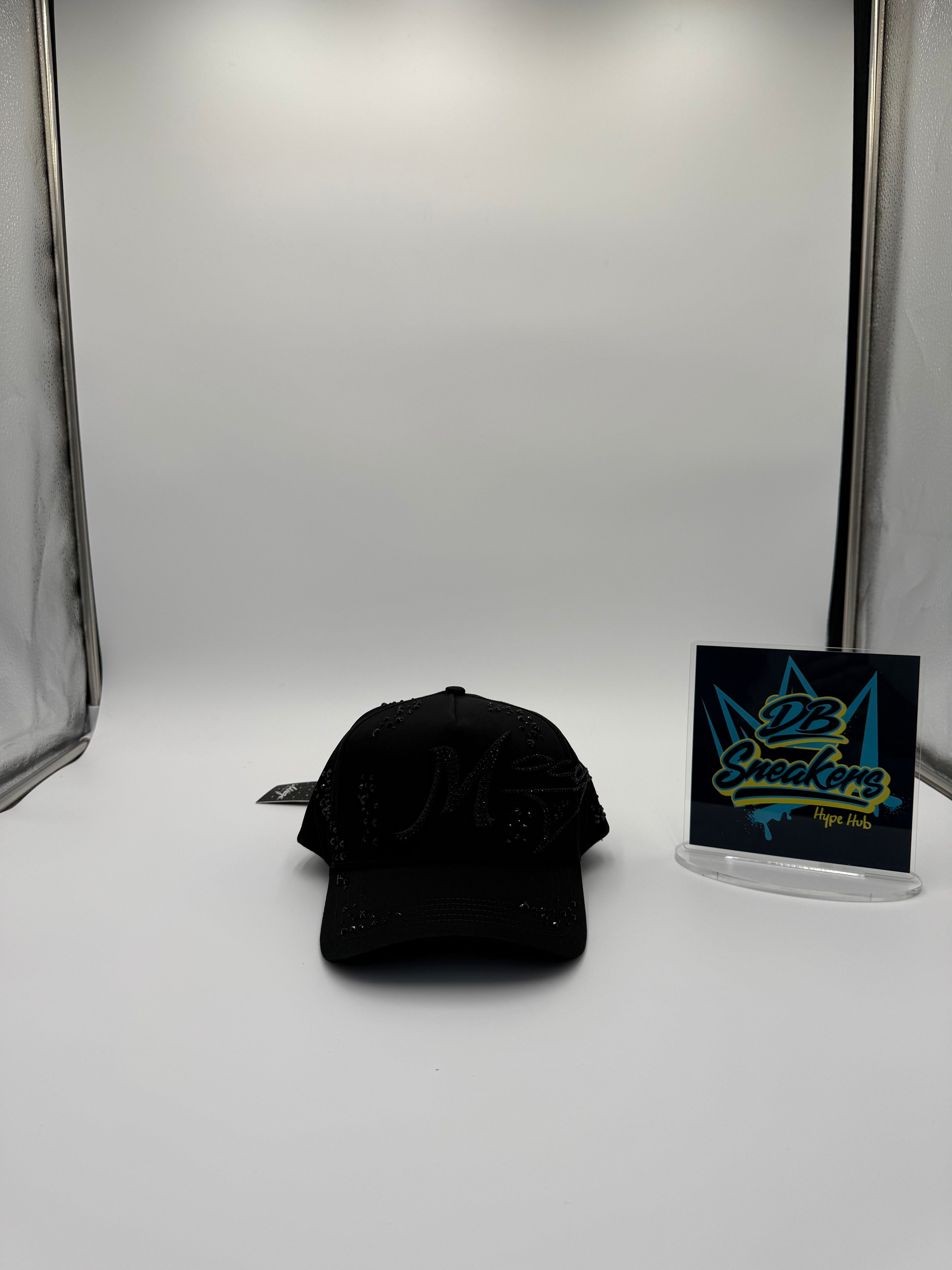 Thirty One Hats – 31 Hats x El Mago – "Total Black"