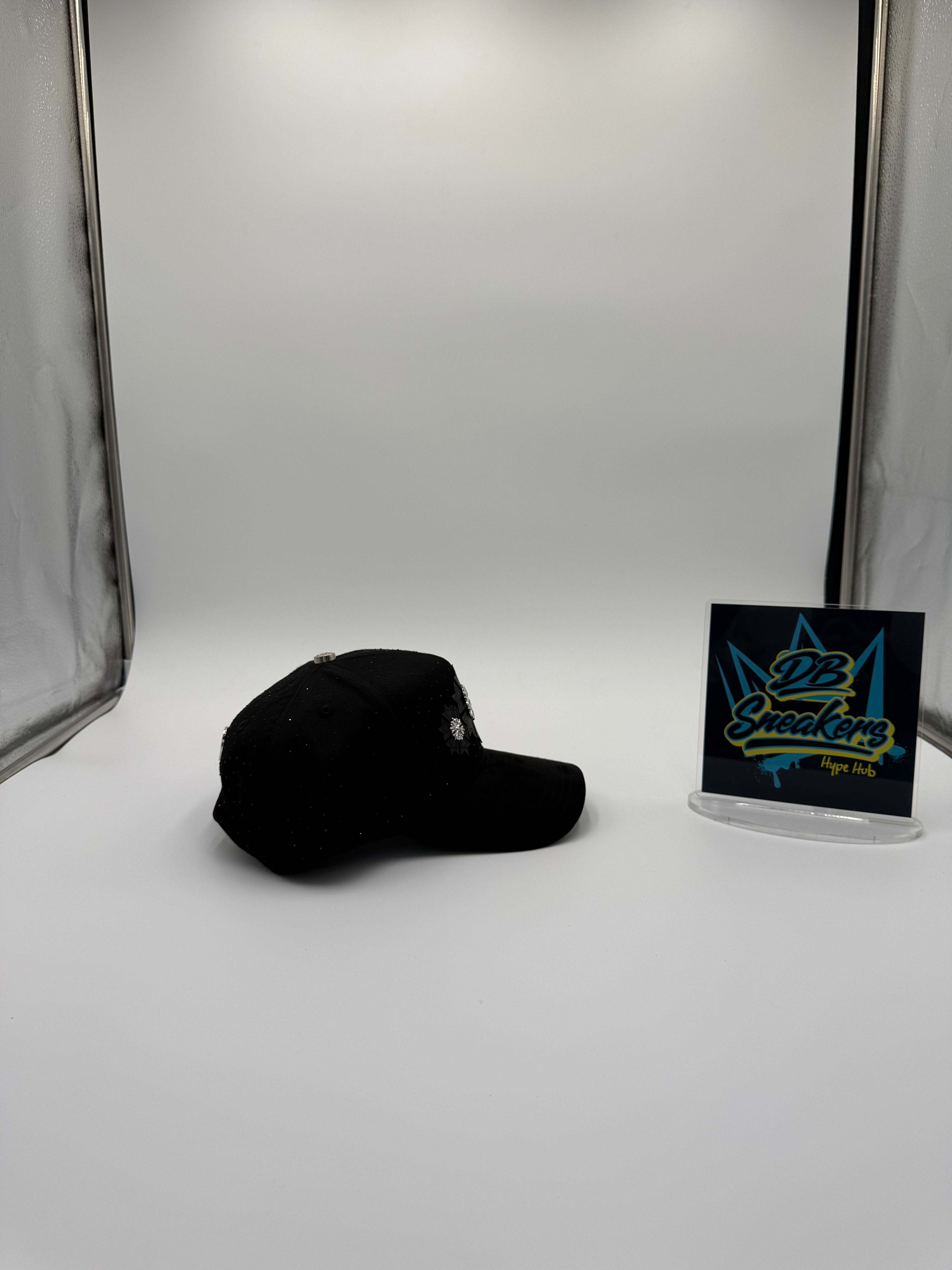 Barbas hats “Snowflake”