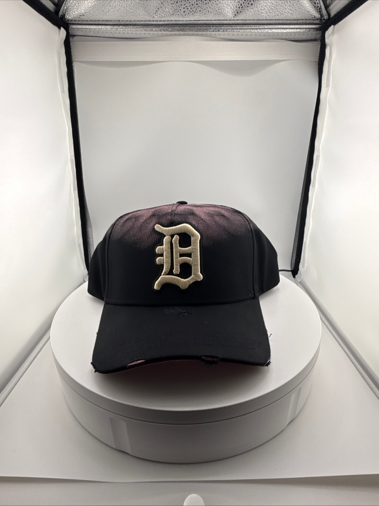 Dandy Hats Halloween Bundle /2000 1681, 1402, 369 Num Hat