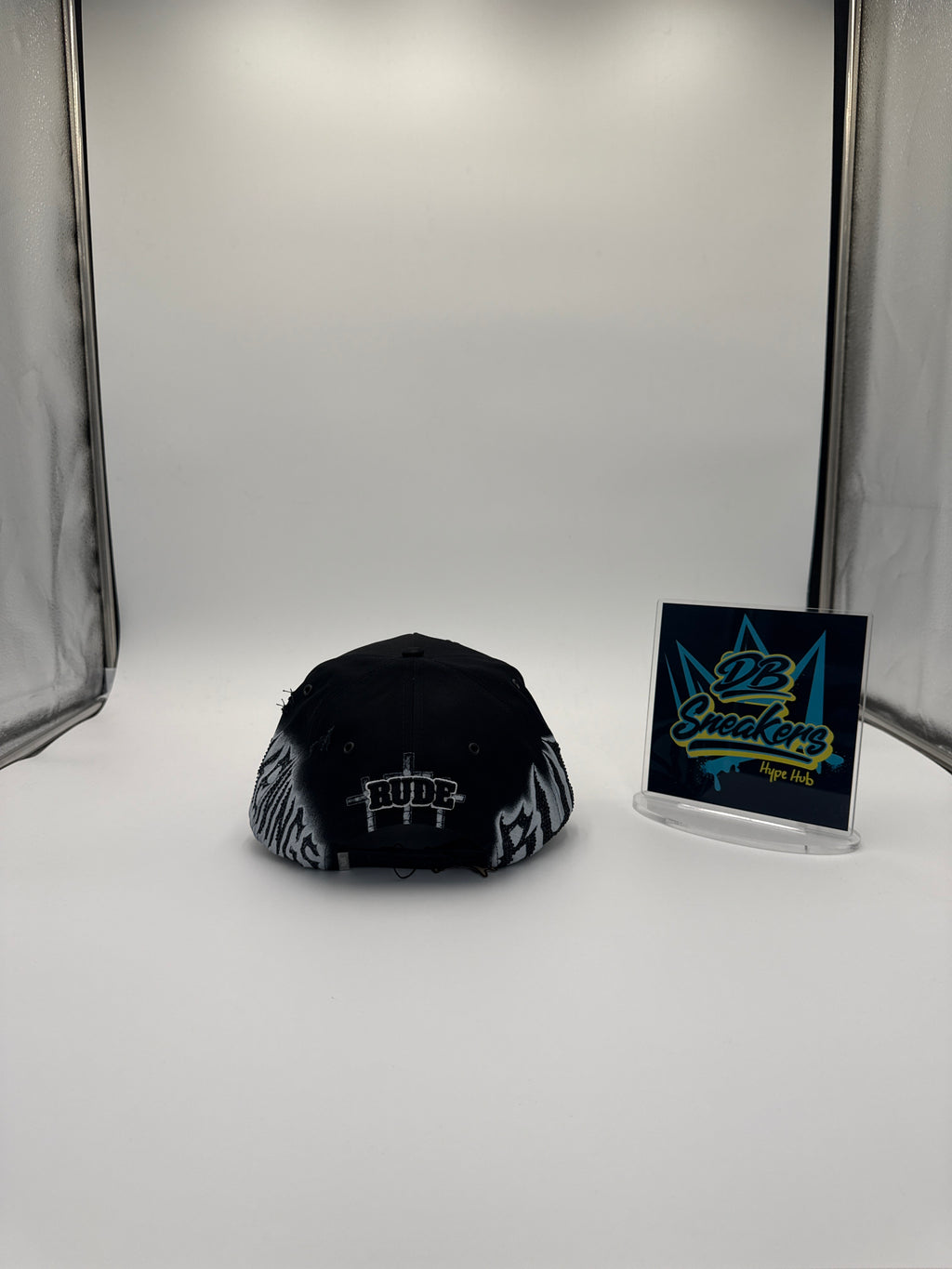 Rude awakenings “Calvary”