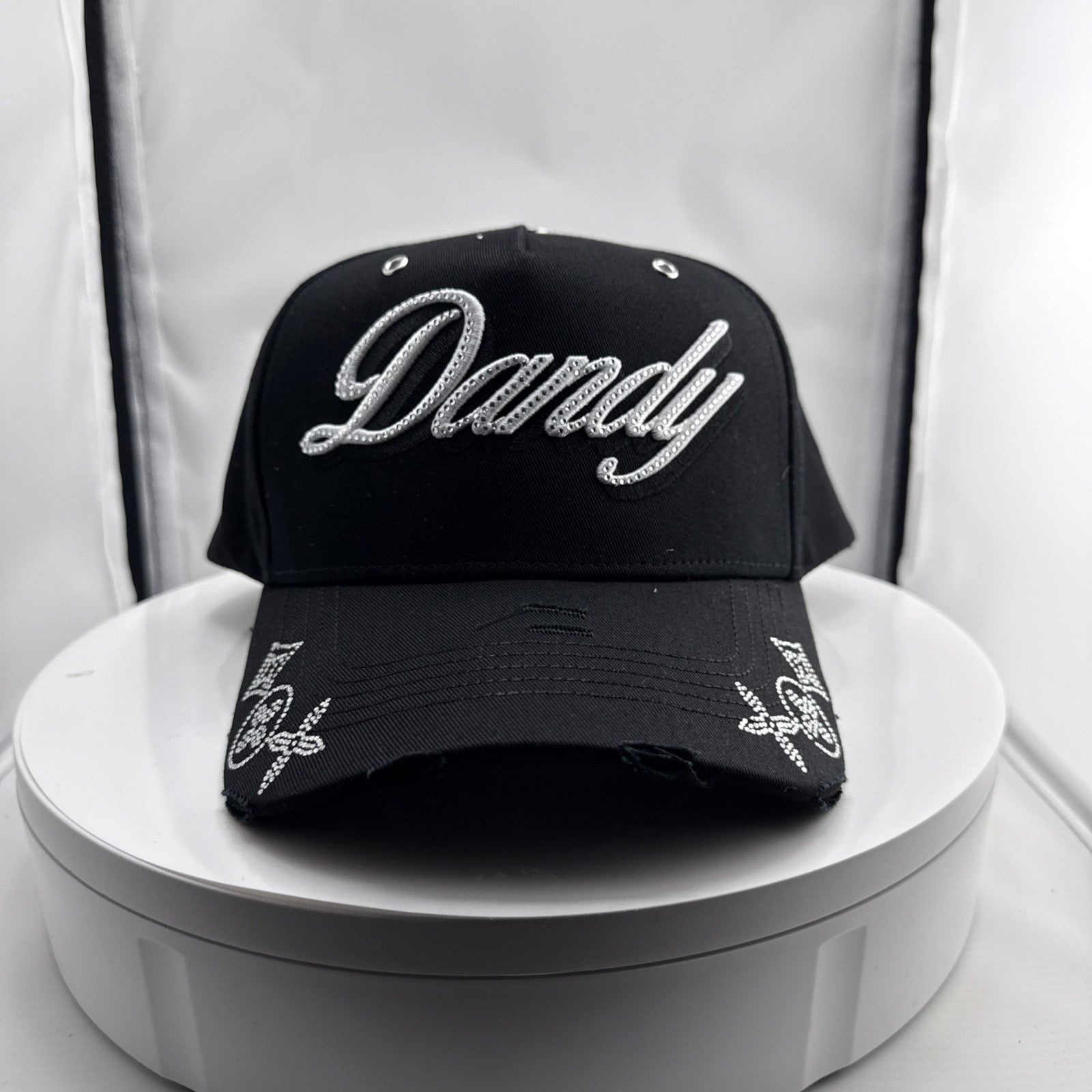 Dandy Hats “Did It Again”