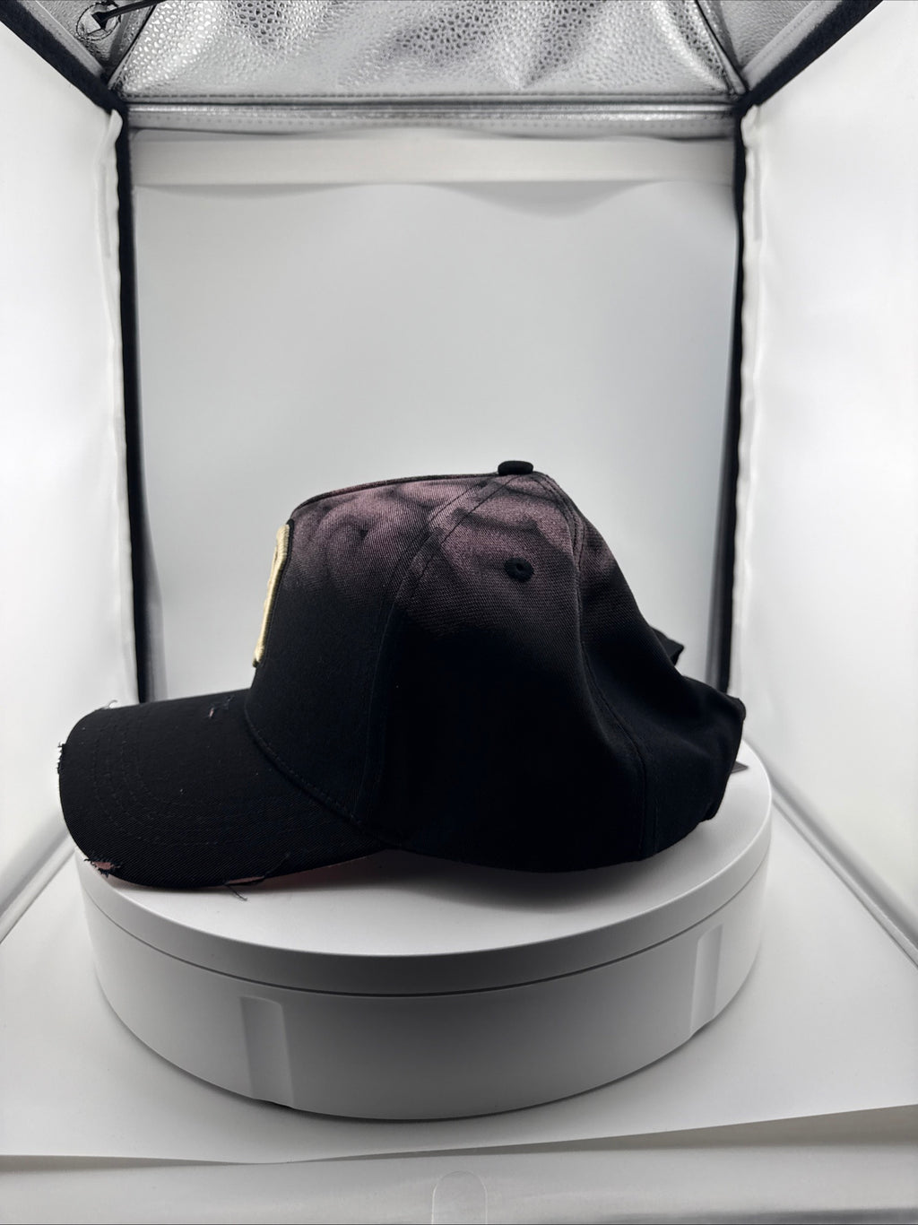 Dandy Hats Halloween No Brainer Number 1596/2000 Ships Now!!