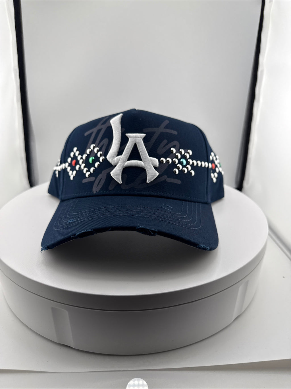 31 Hats “A After Dark”