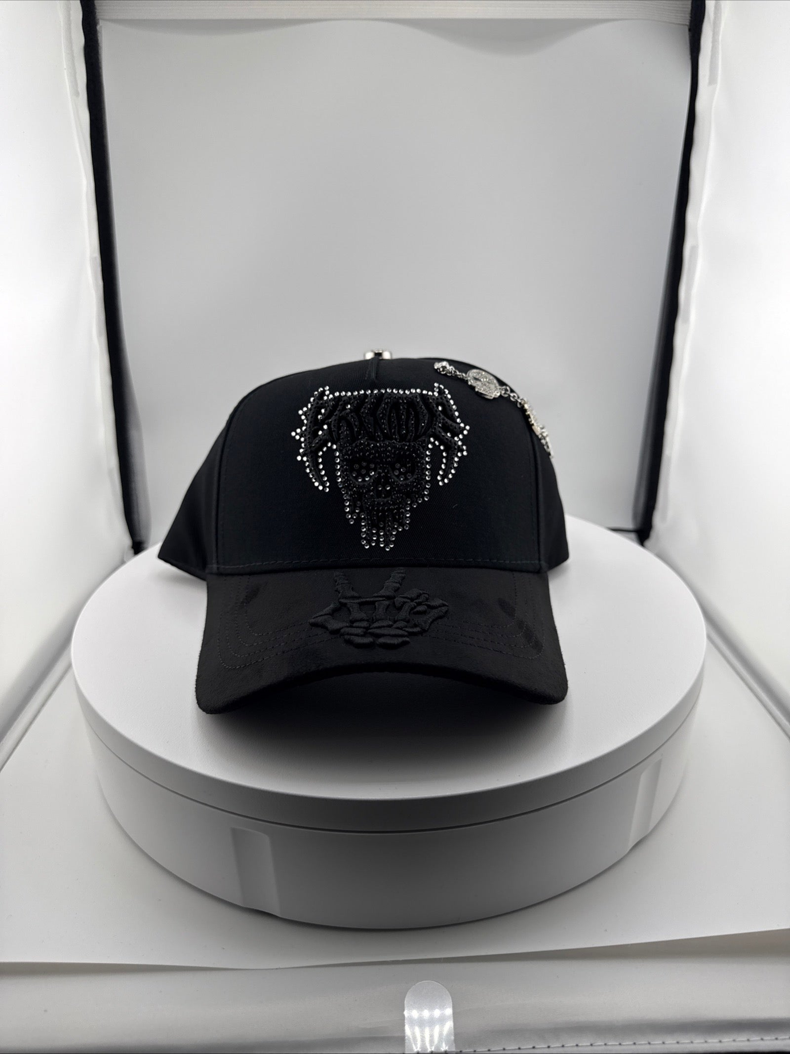 Barbas hats “Look At Me Full-Drop”