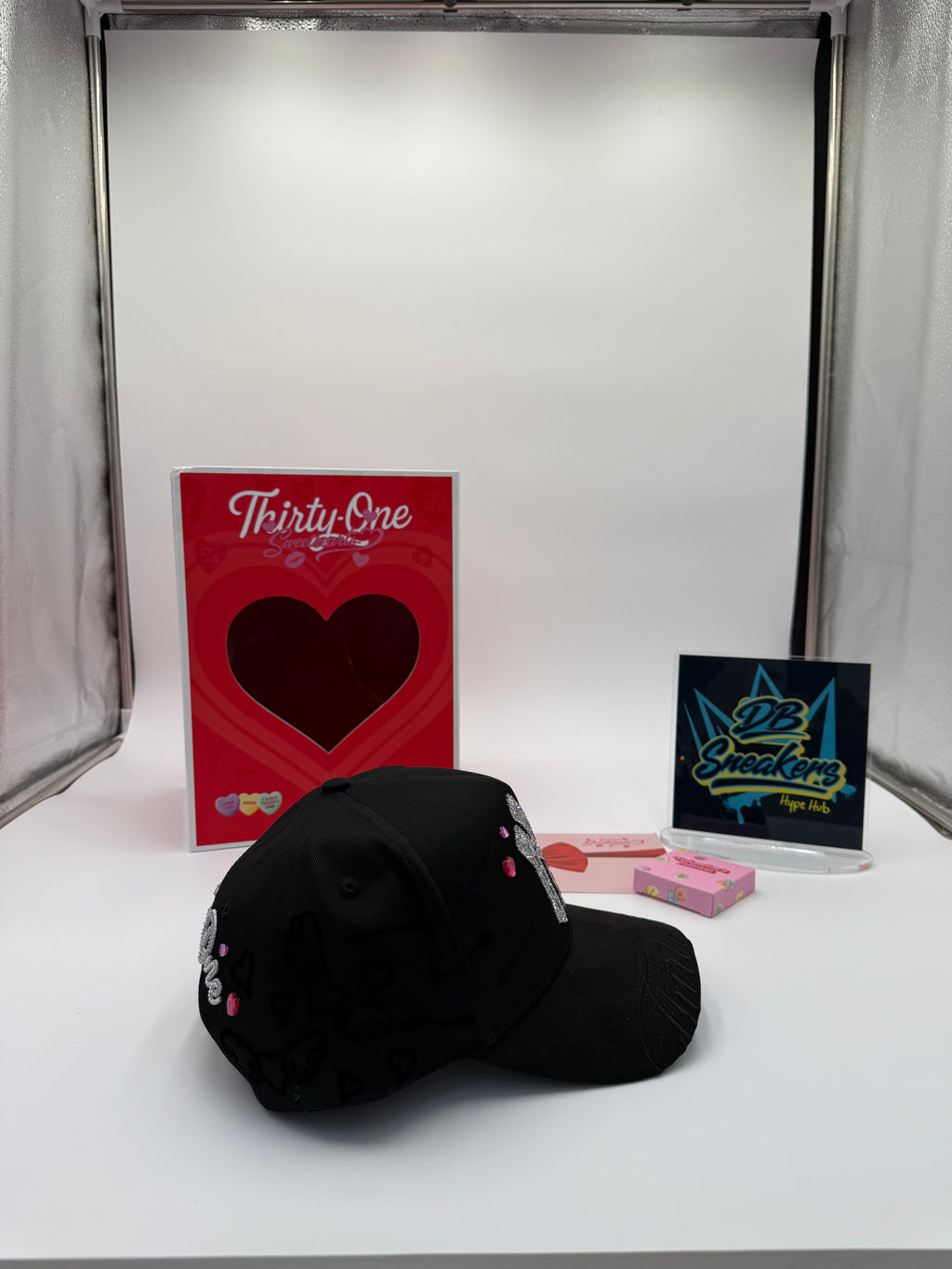 ThirtyOne hats “NY Lovestruck”