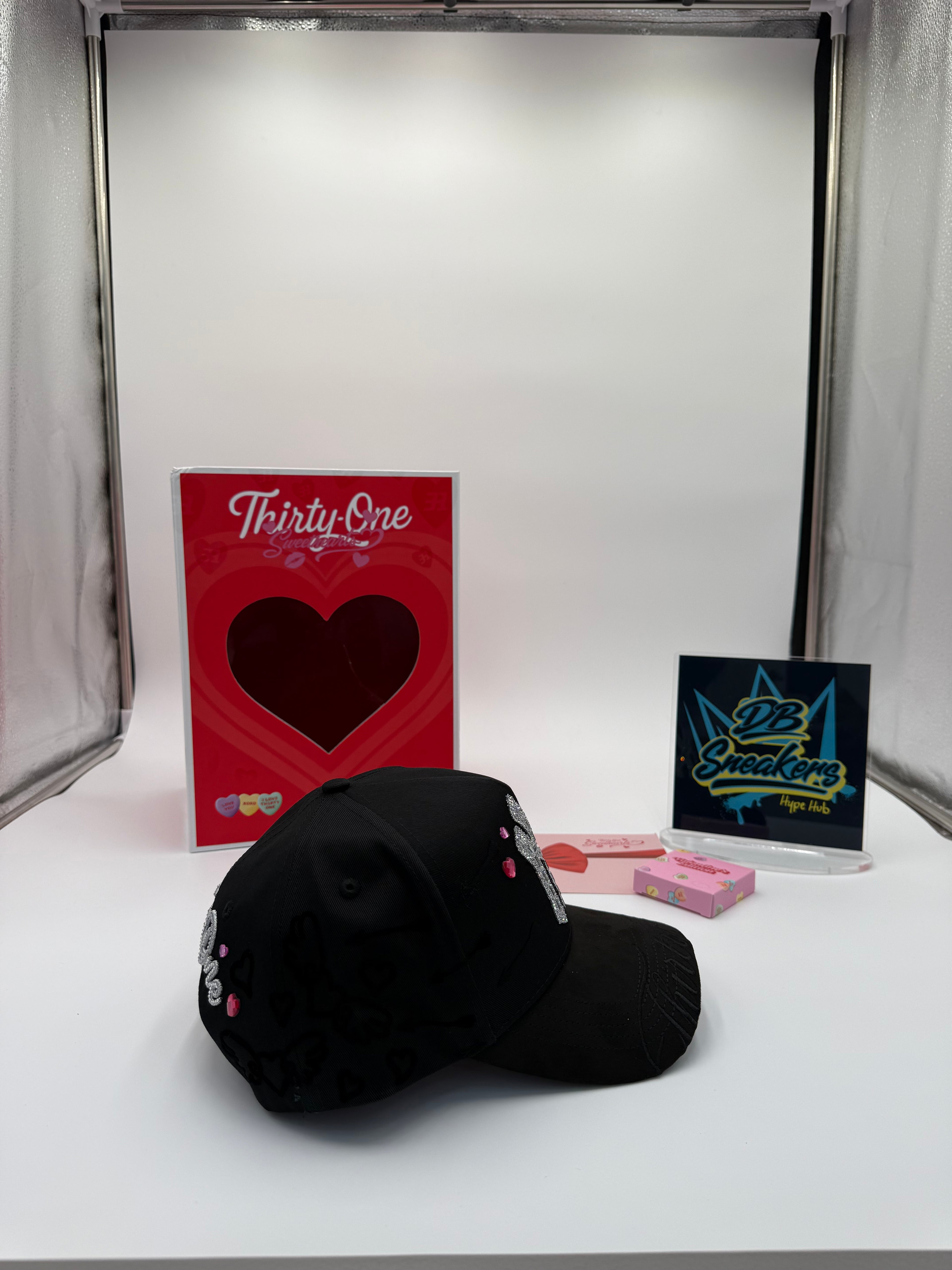 ThirtyOne hats “NY Lovestruck”