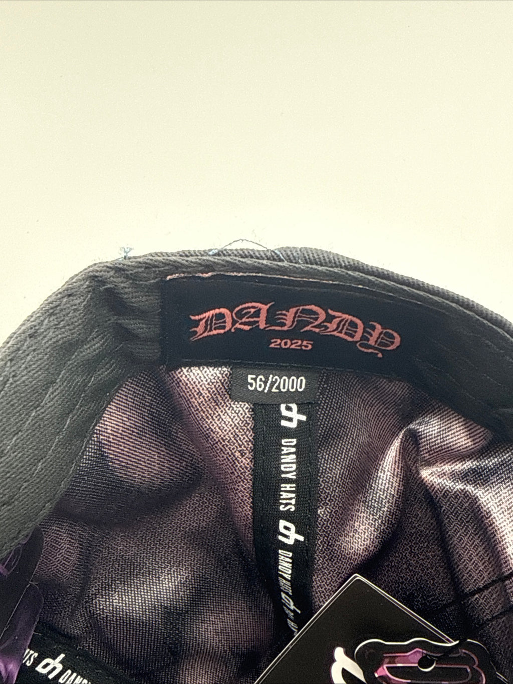 Dandy Hats Halloween Bundle /2000 IN HAND Will Ship ASAP 56, 1762, 1596 Num Hat