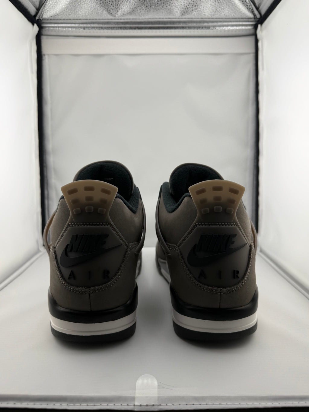 Air Jordan 4 Retro Cave Stone’s