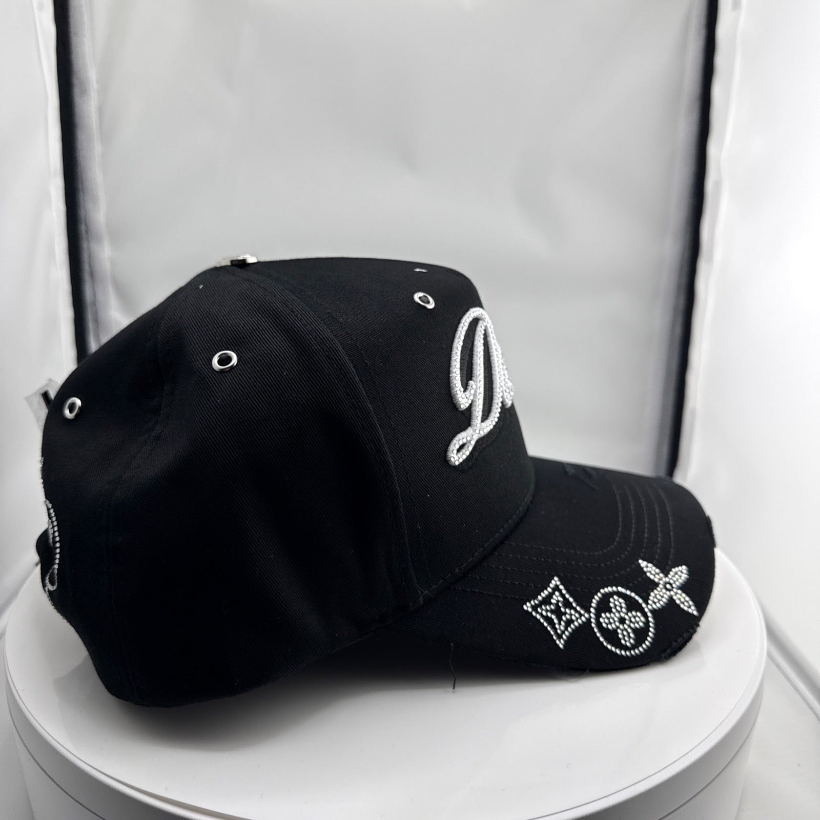 Dandy Hats “Did It Again”