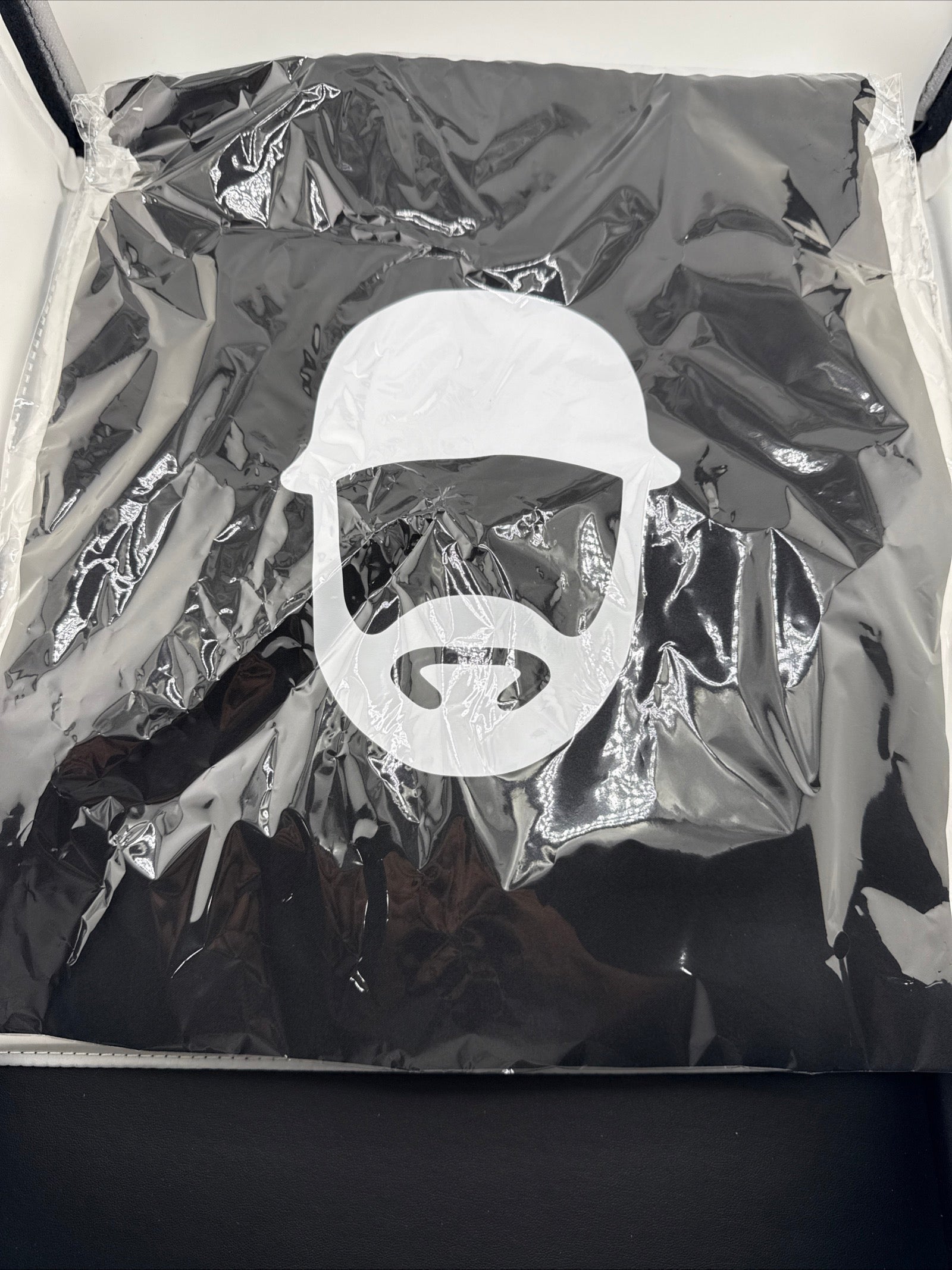 Barbas hats “Scream” Look At Me Drop Full-Set