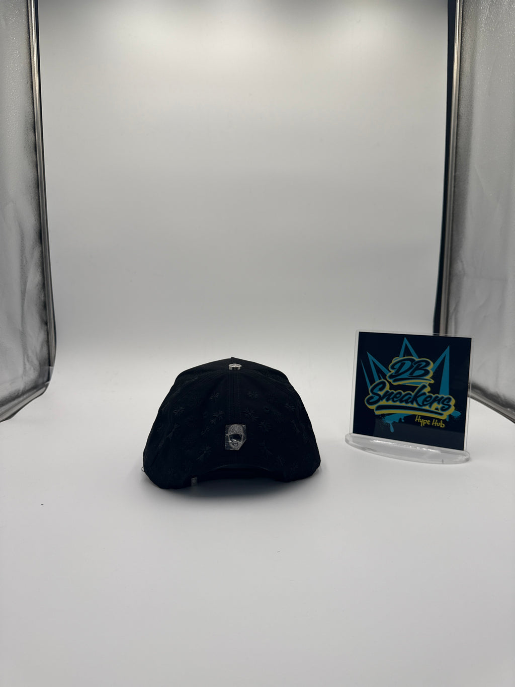 Barbas Hats "B-Cross" Look At Me Drop