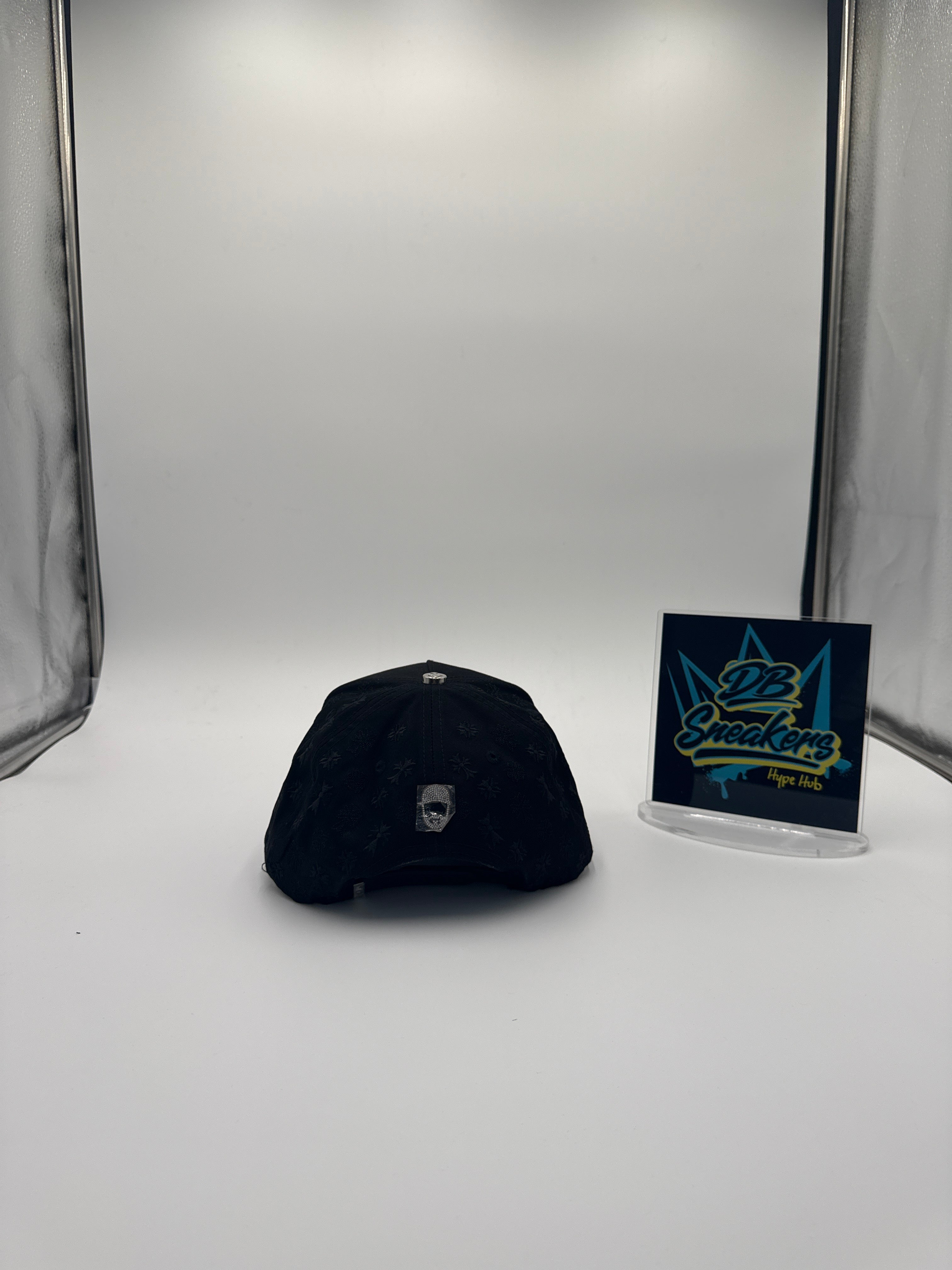 Barbas Hats "B-Cross" Look At Me Drop