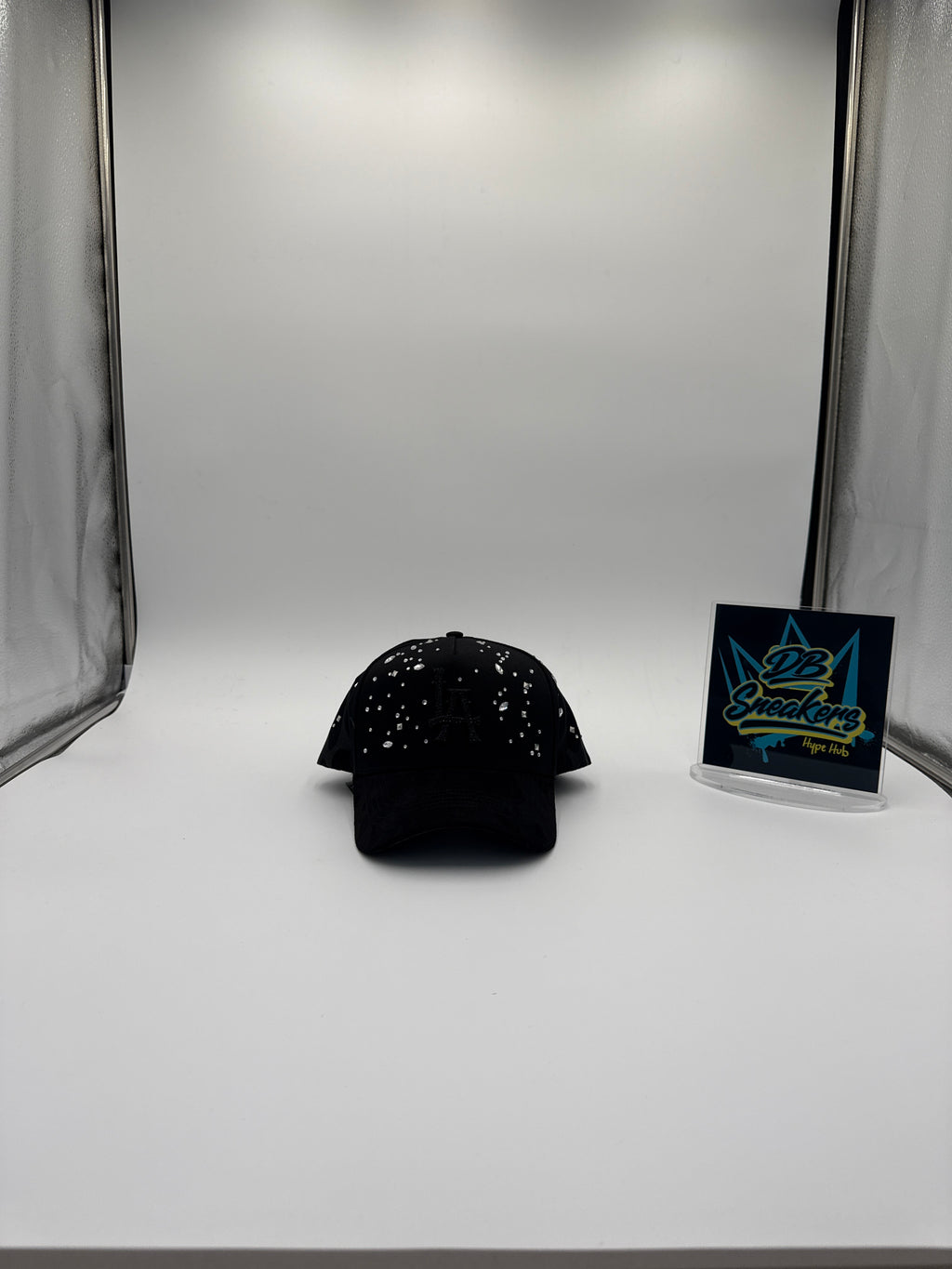 Dandy Hats “Crystal Tears” Full -Set