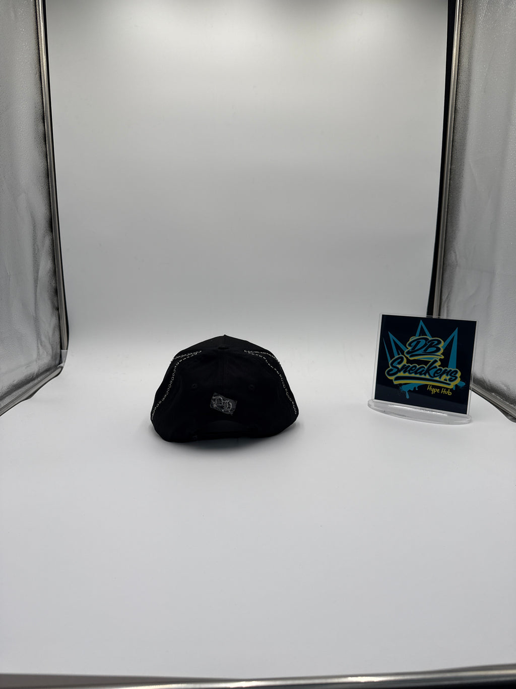 Dandy Hats “Onyx”