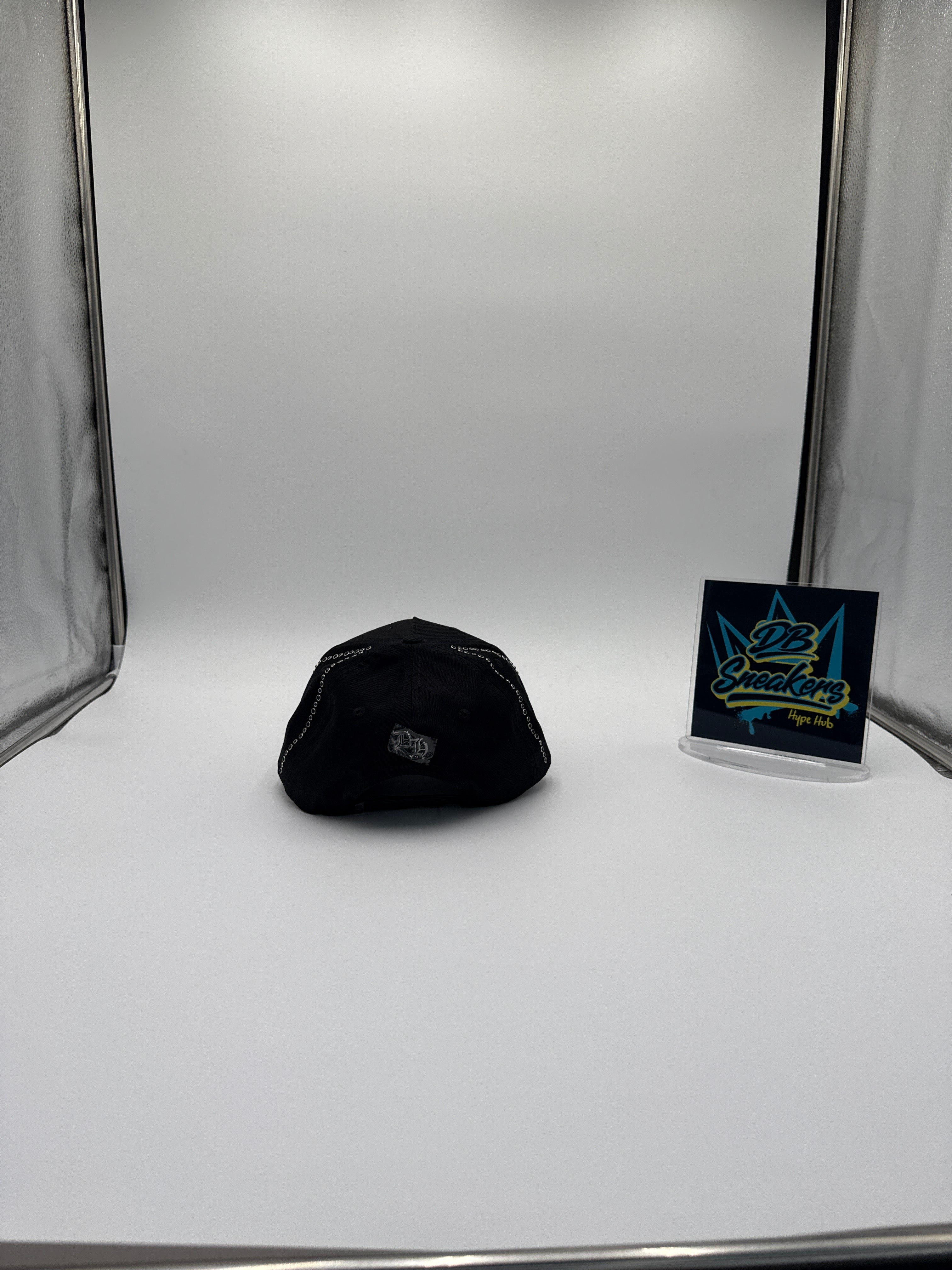 Dandy Hats “Onyx”